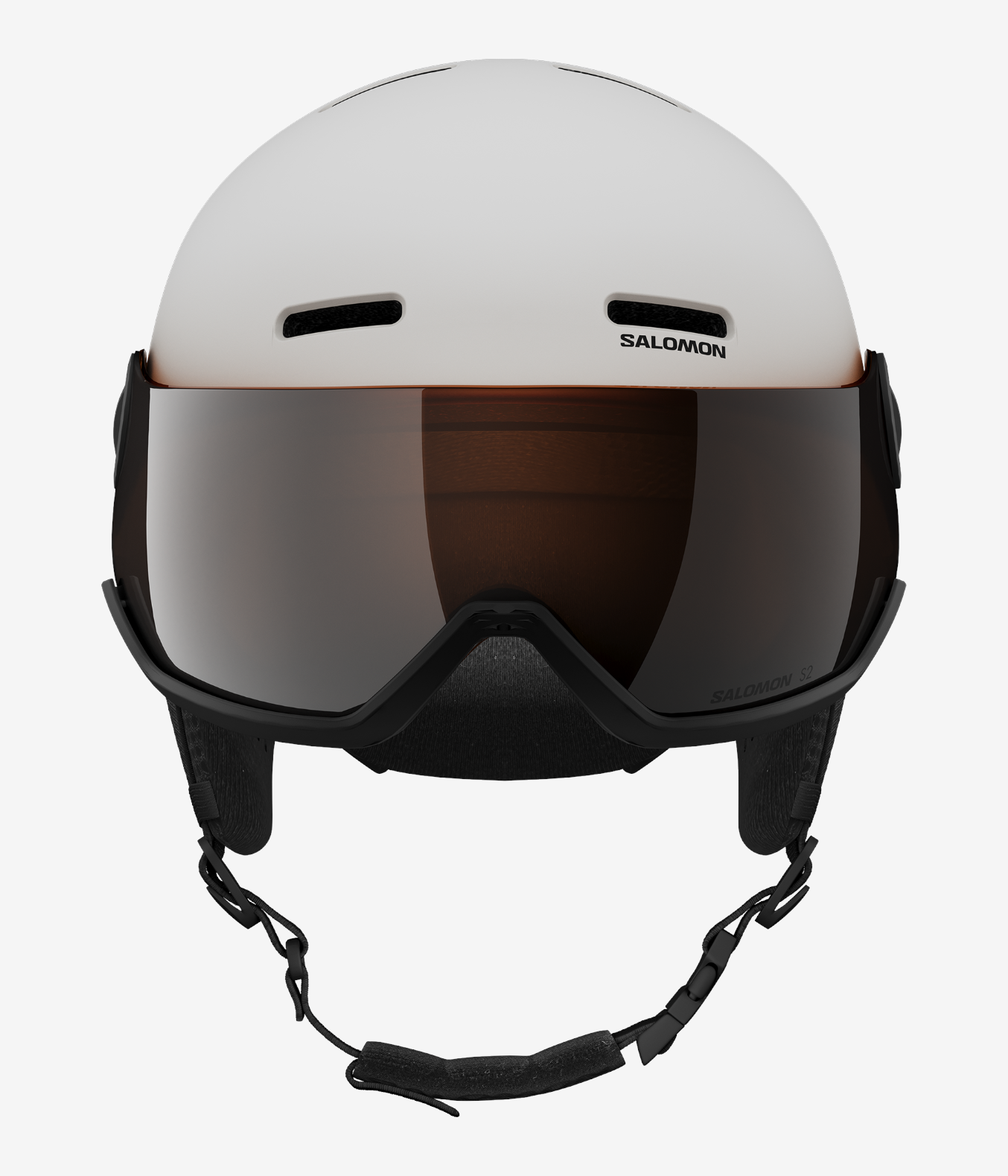 ORKA VISOR