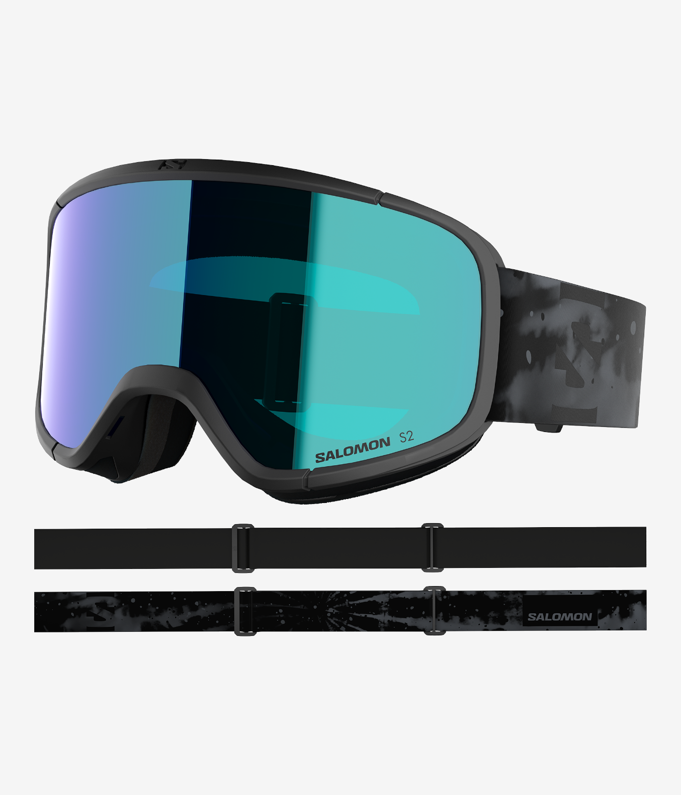 AKSIUM 2.0 LOW BRIDGE FIT