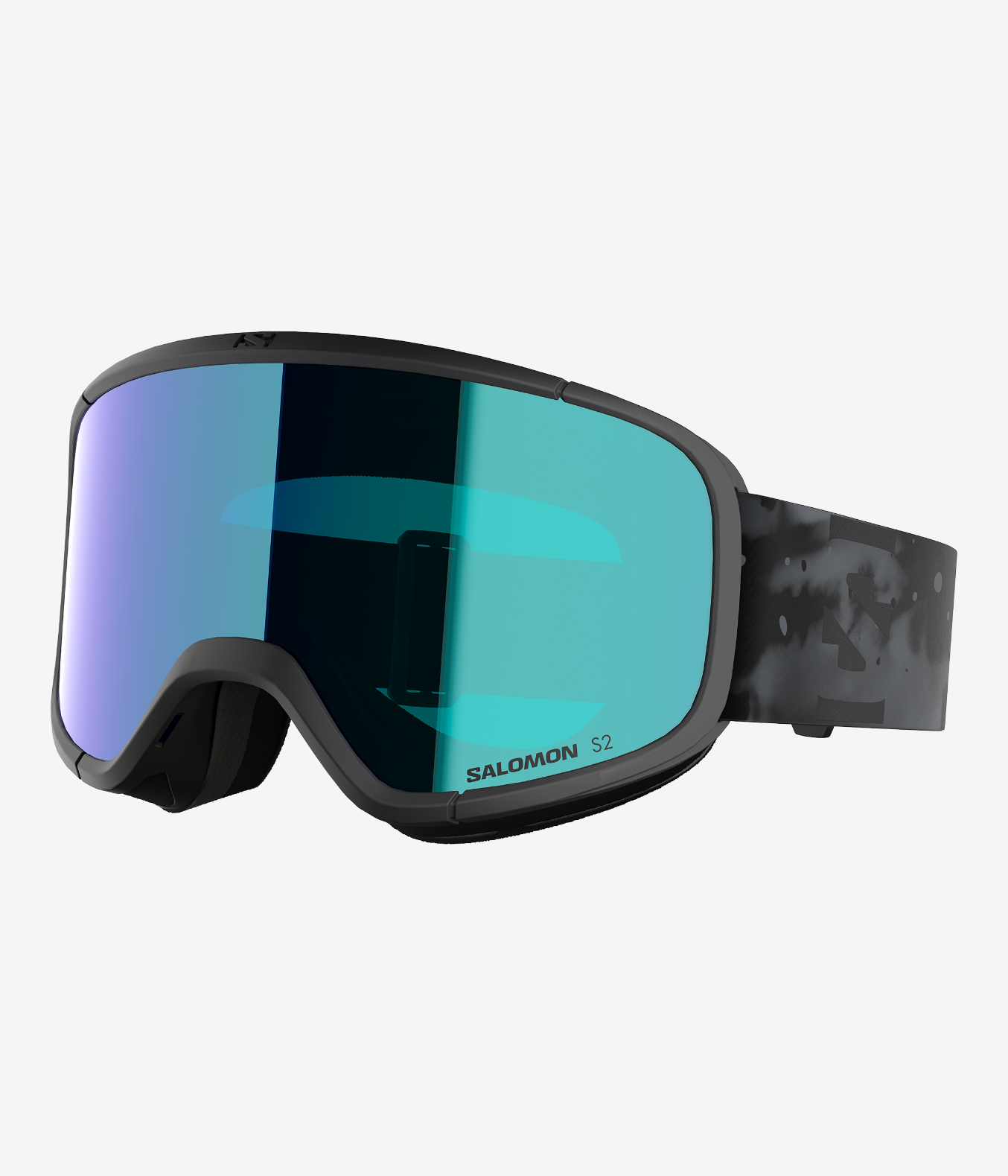 AKSIUM 2.0 LOW BRIDGE FIT