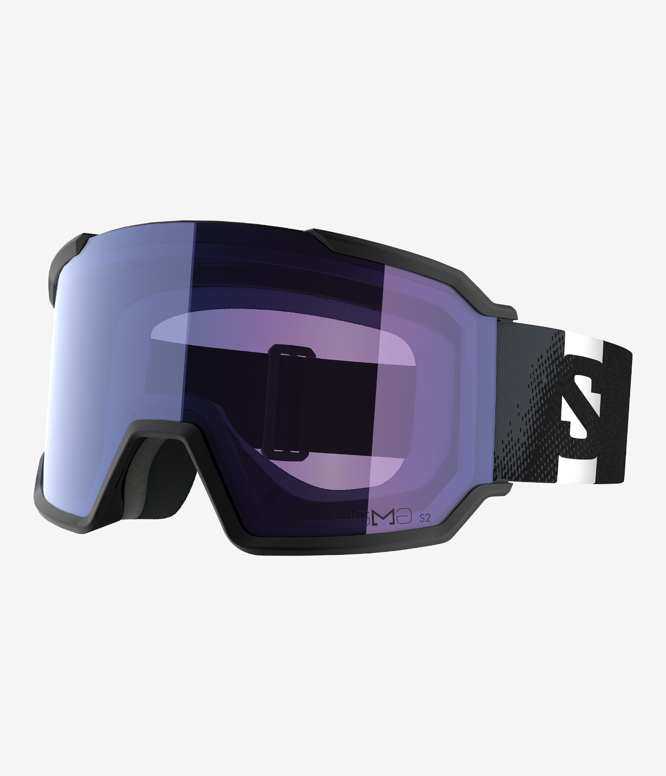 S/VIEW 3 LOW BRIDGE FIT SIGMA