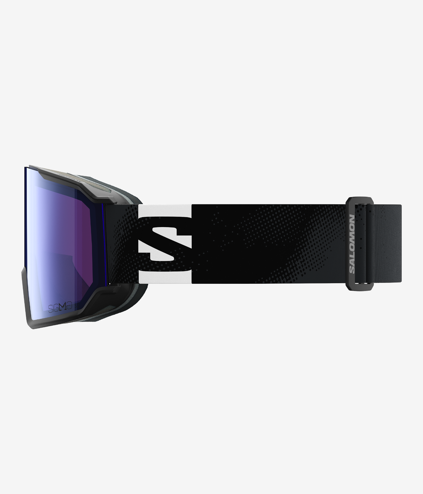 S/VIEW 3 LOW BRIDGE FIT SIGMA