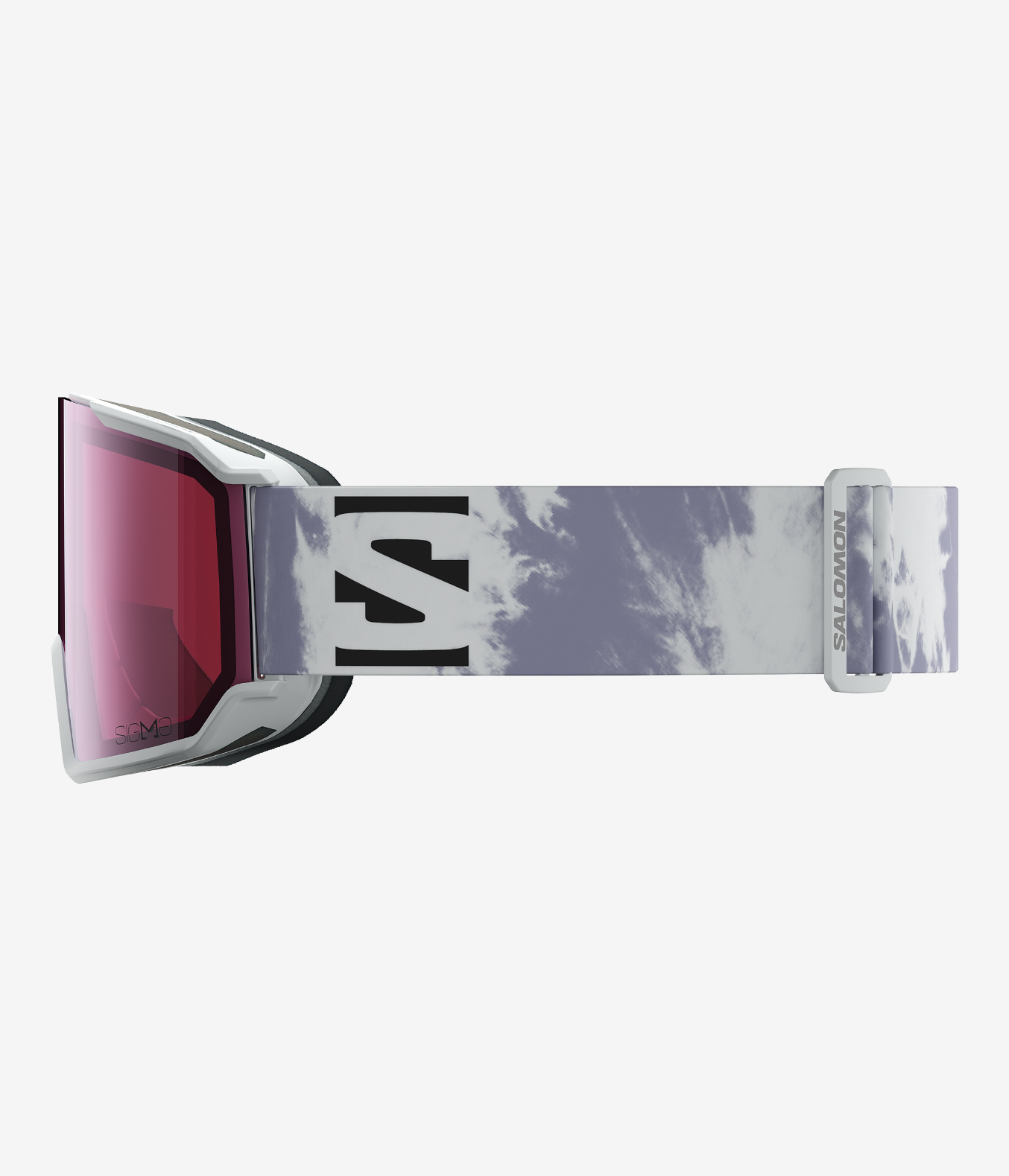 S/VIEW 3 LOW BRIDGE FIT SIGMA