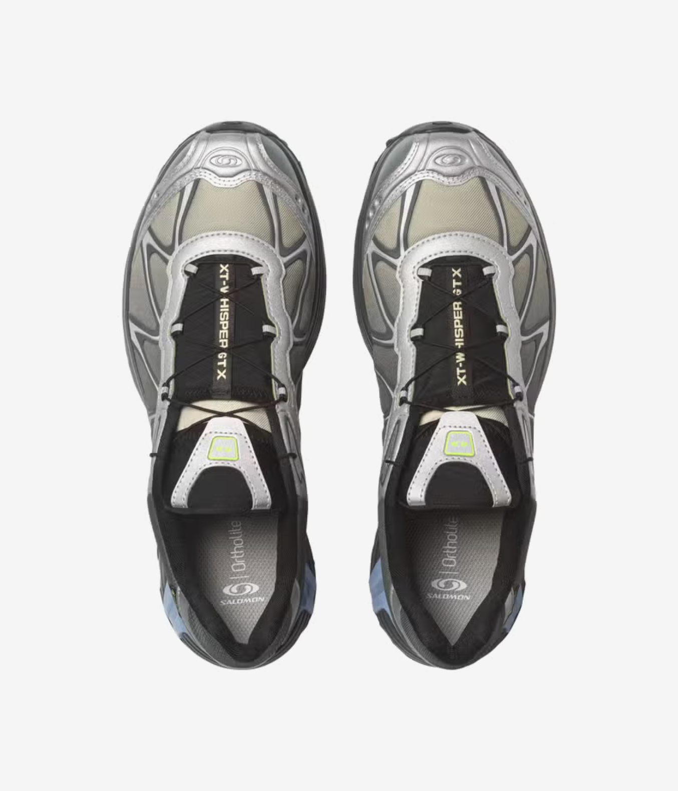 XT-WHISPER GORE-TEX