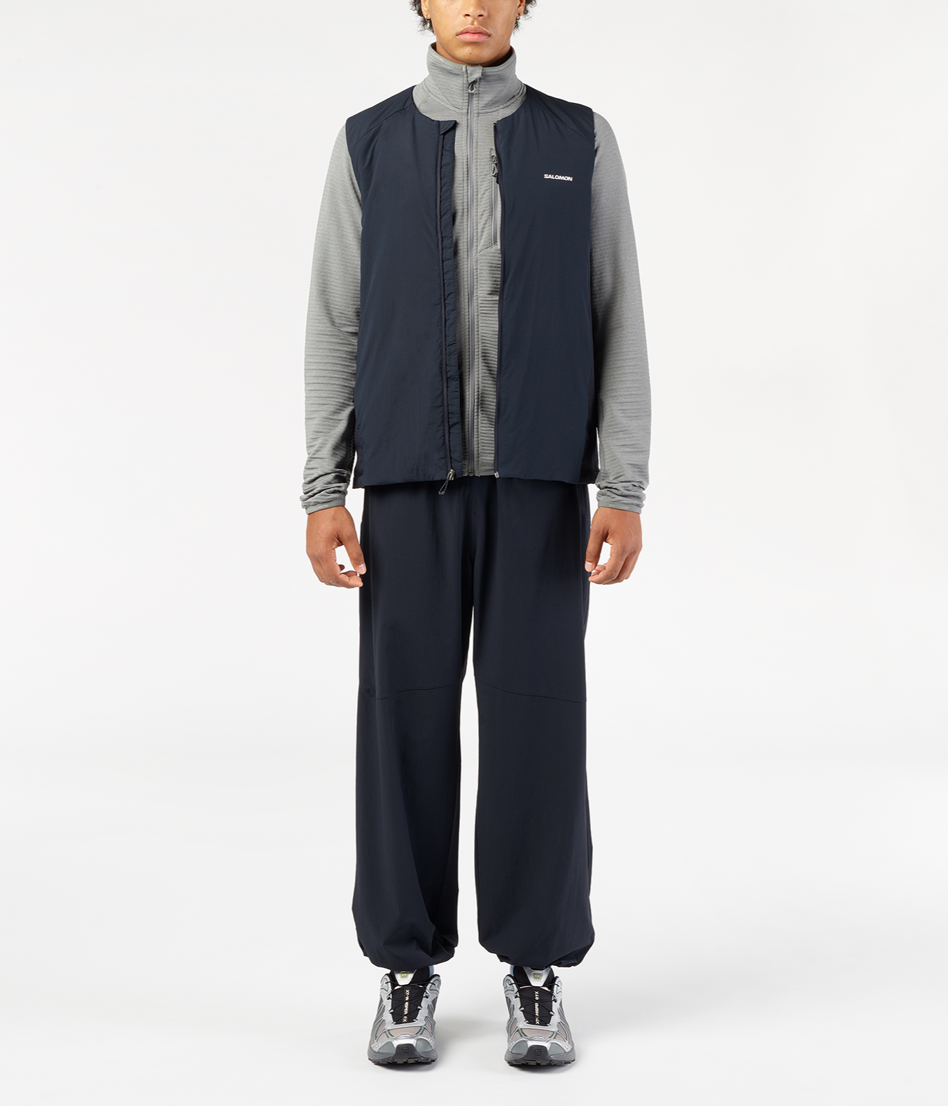 XT-WHISPER GORE-TEX