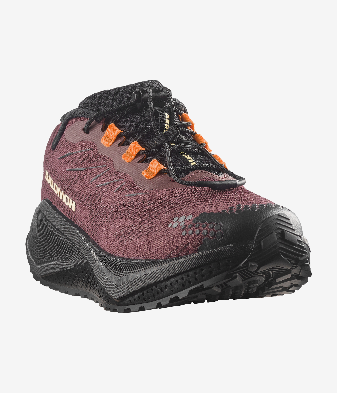 AERO BLAZE 4 GRVL