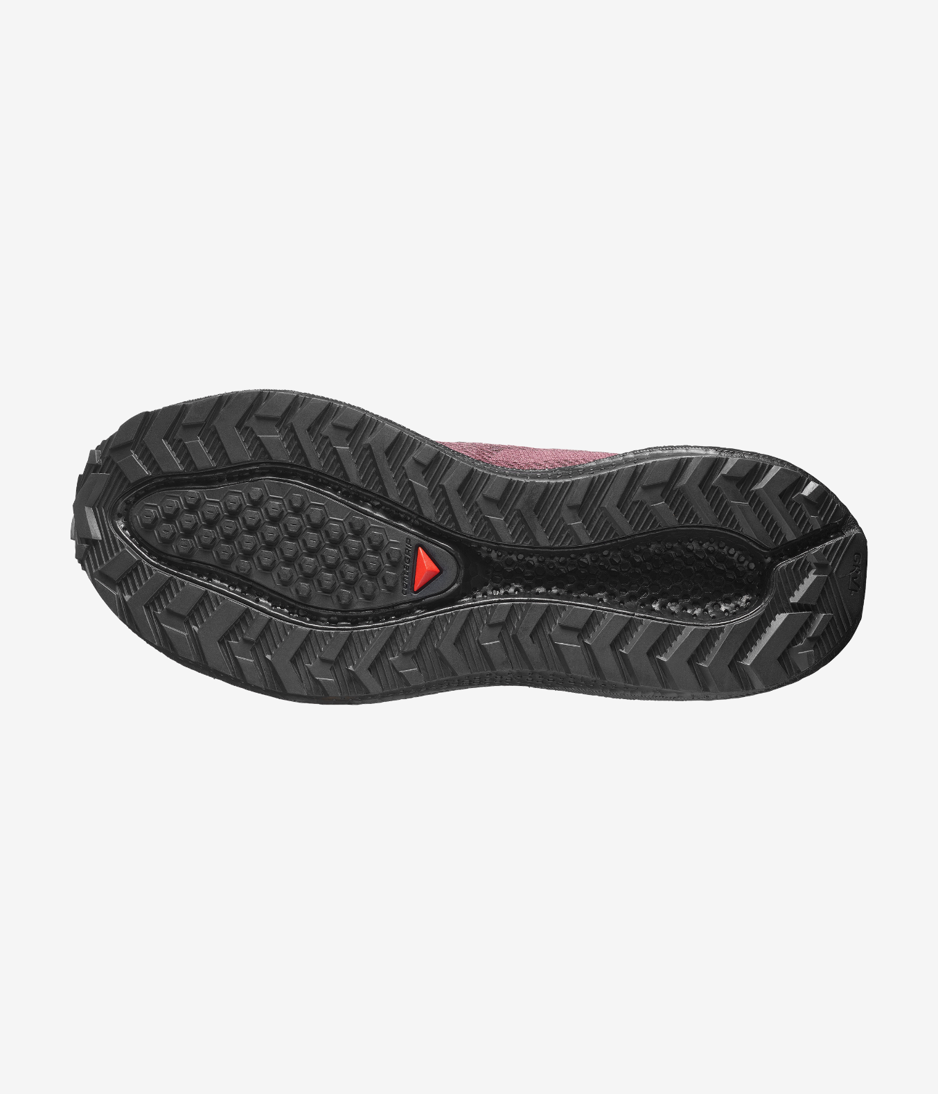 AERO BLAZE 4 GRVL