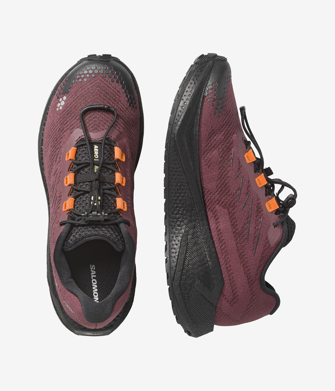 AERO BLAZE 4 GRVL