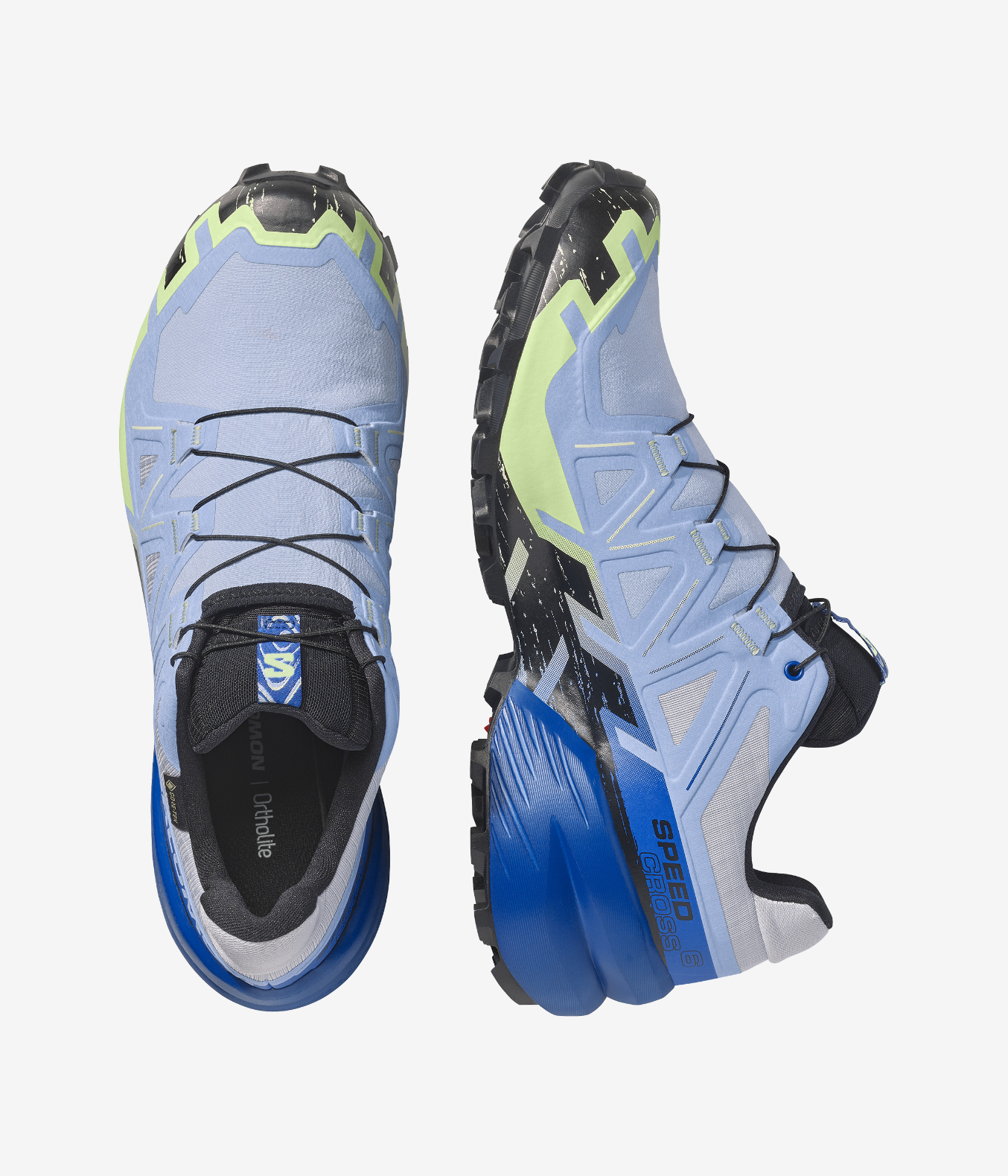 SPEEDCROSS 6 GORE-TEX