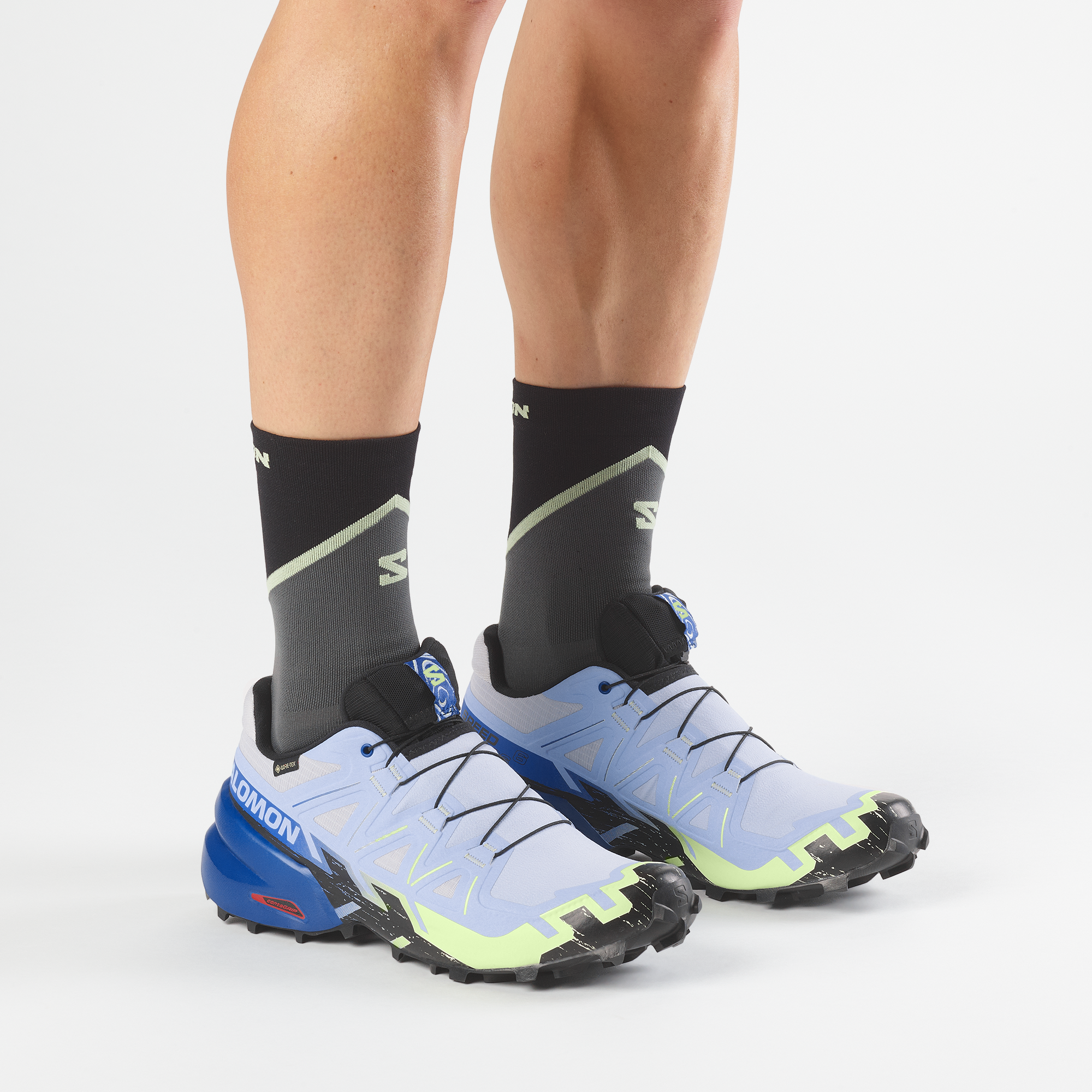 SPEEDCROSS 6 GORE-TEX