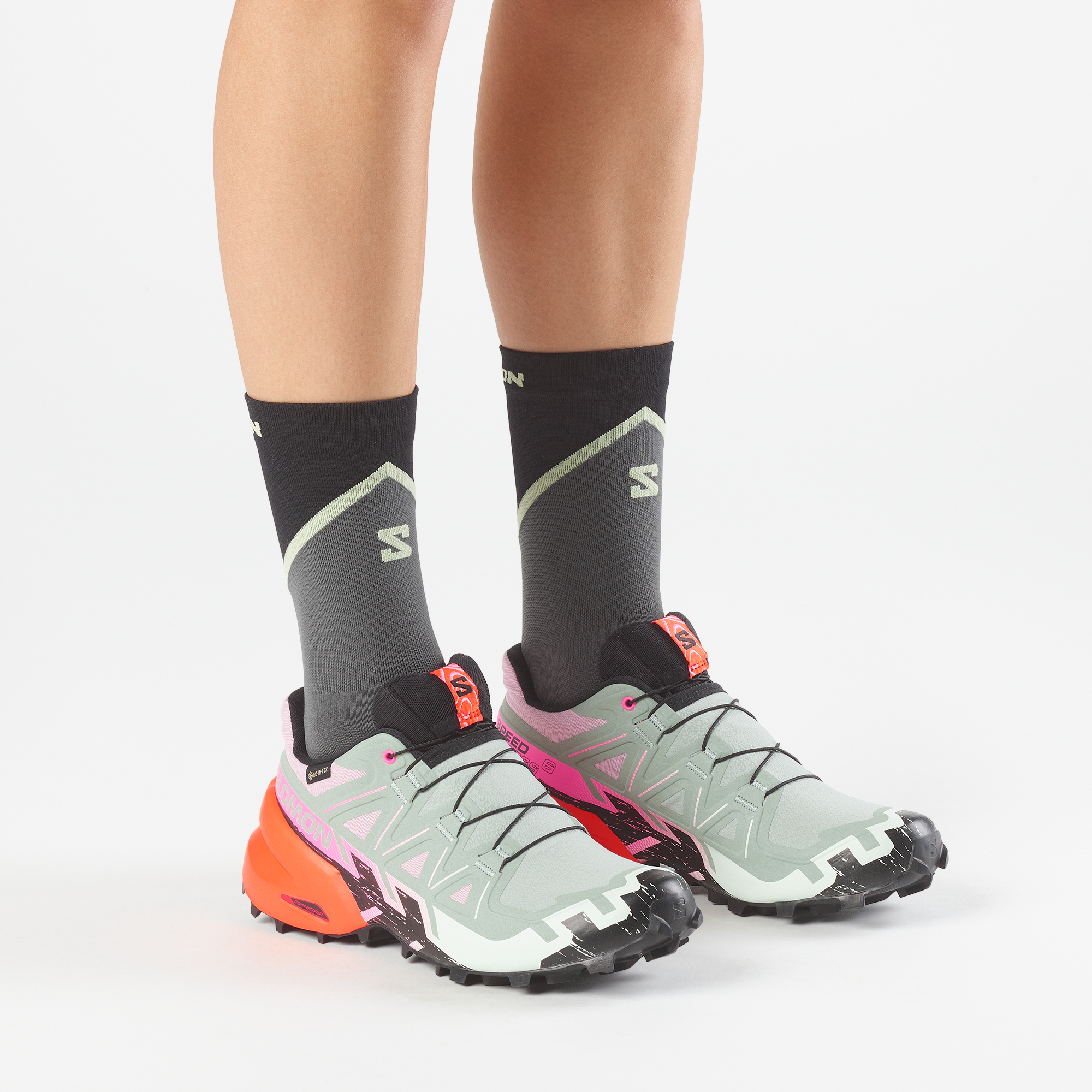 SPEEDCROSS 6 GORE-TEX