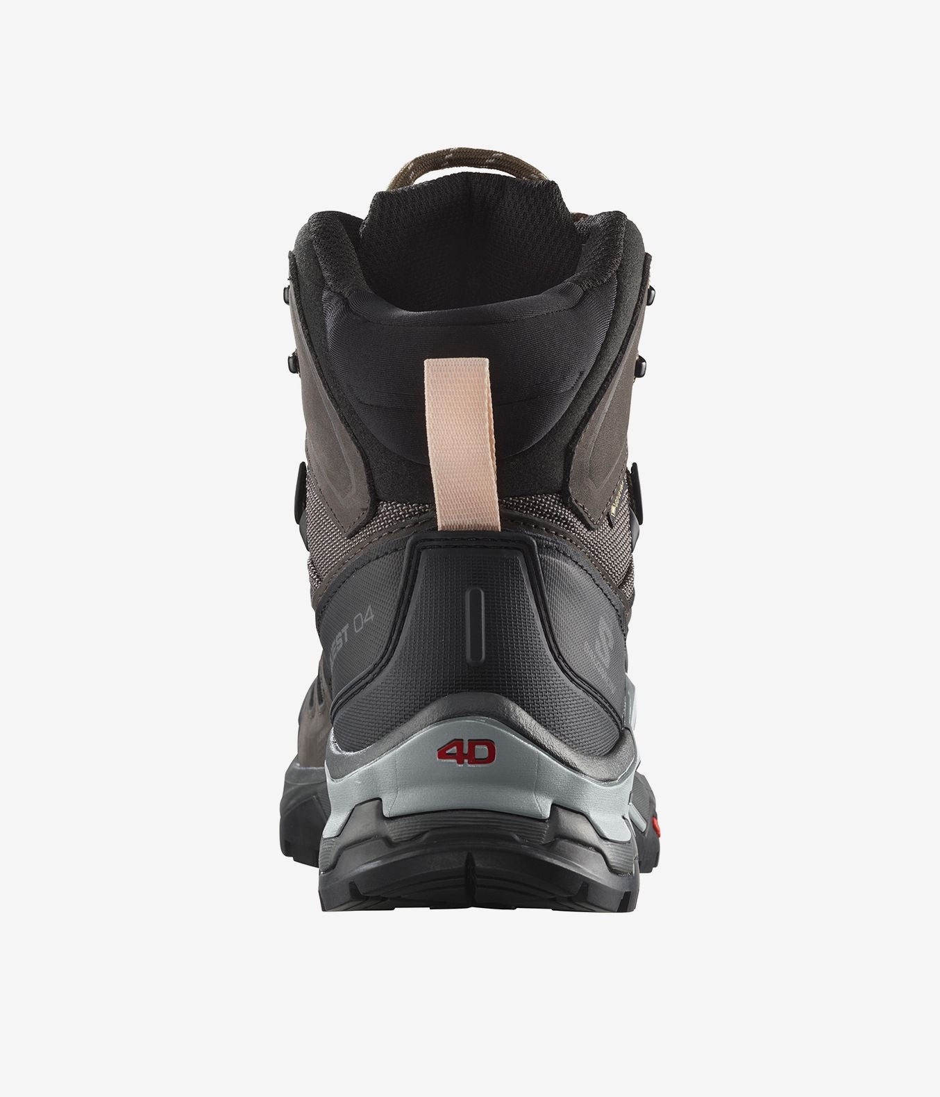 Do not delete - Salomon QUEST 4 GTX Women's Hiking Shoes Black