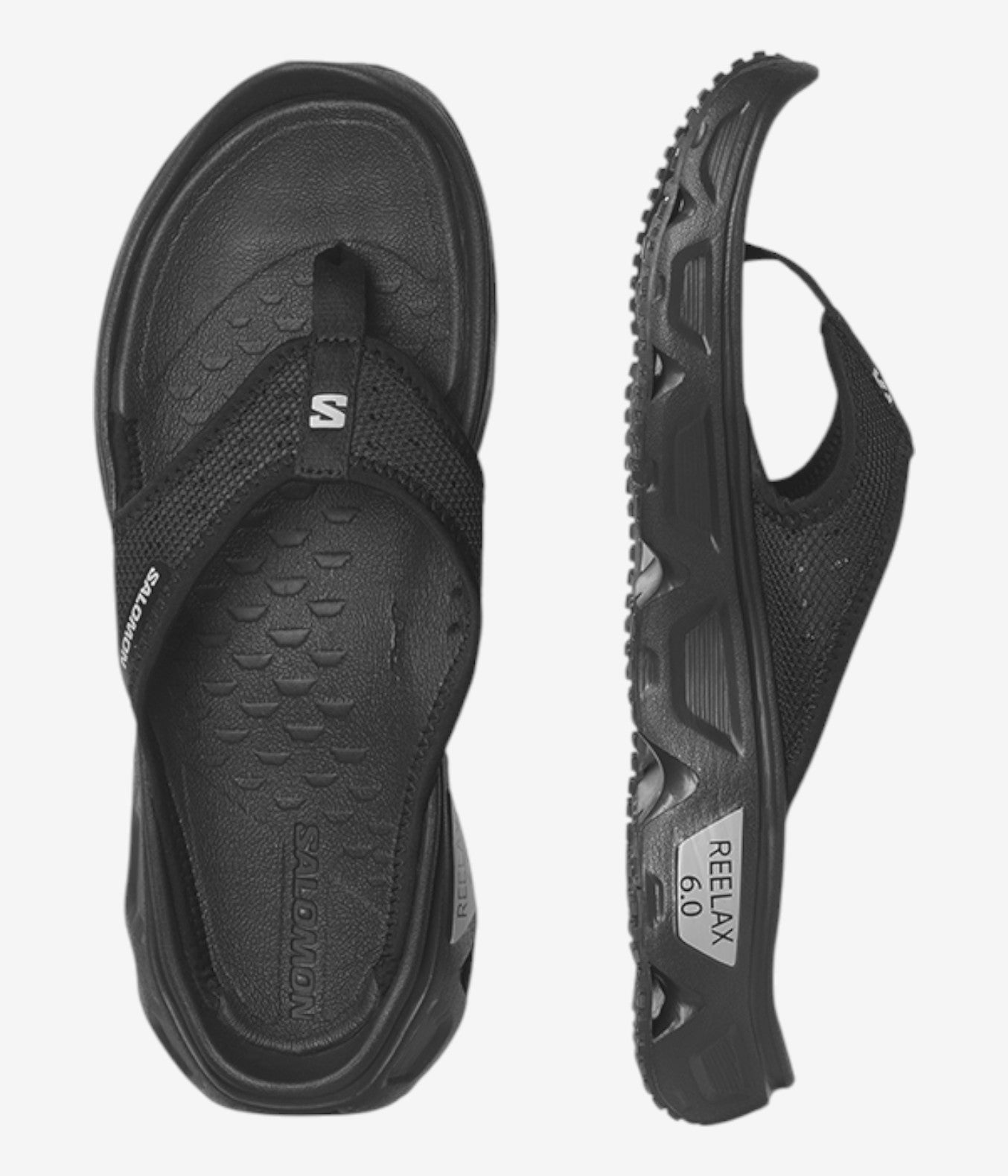 REELAX BREAK 6.0 Recovery Sandals