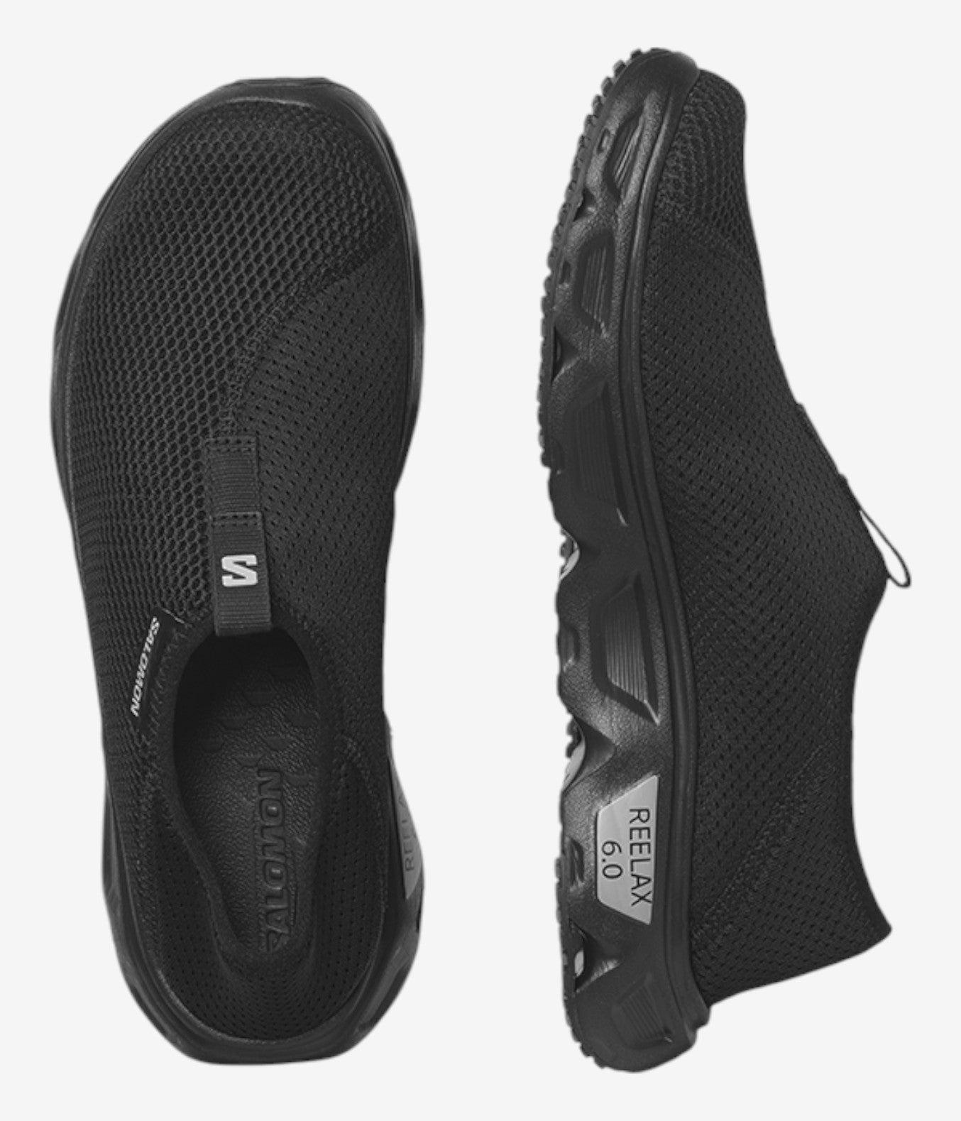 REELAX MOC 6.0 Recovery Shoes