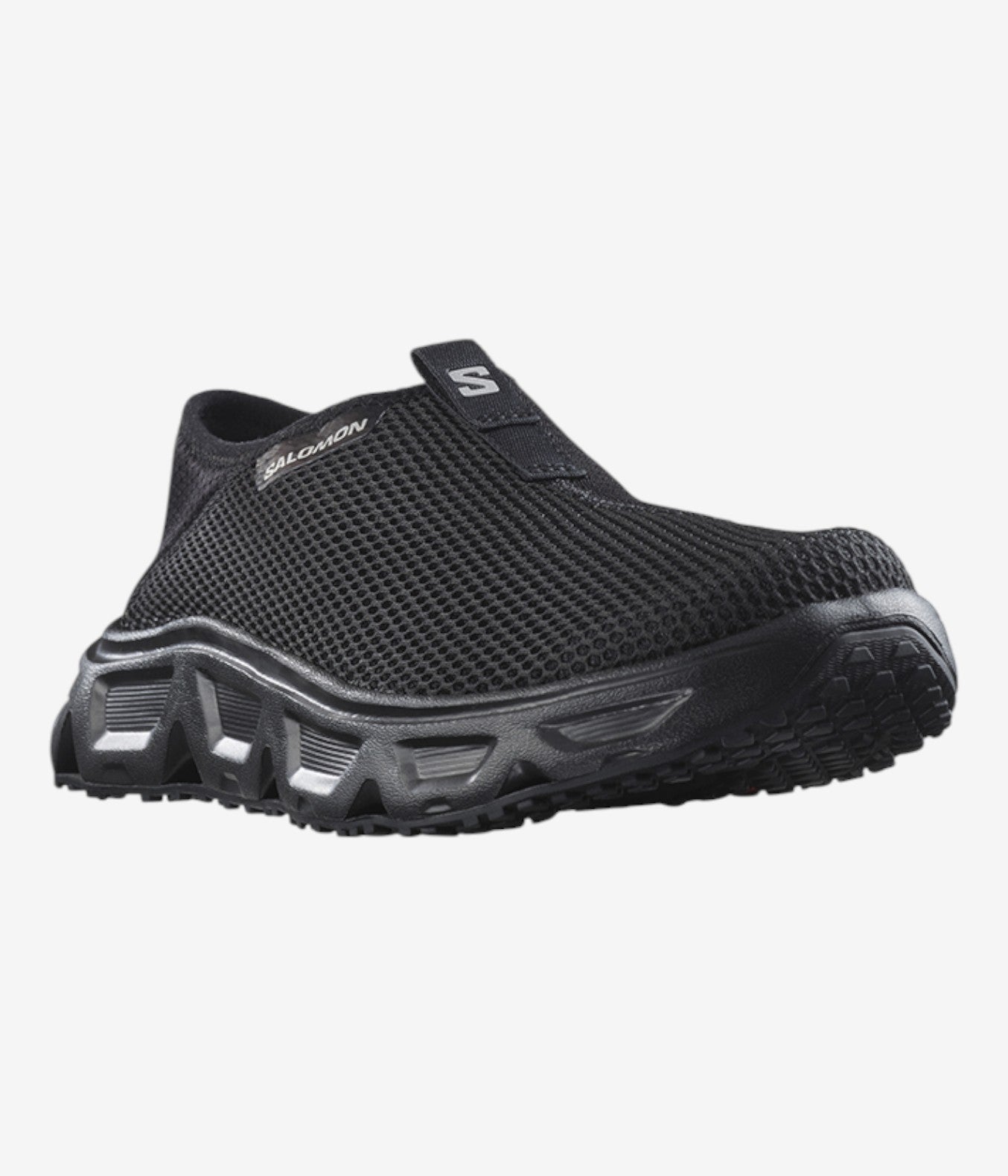 REELAX MOC 6.0 Recovery Shoes