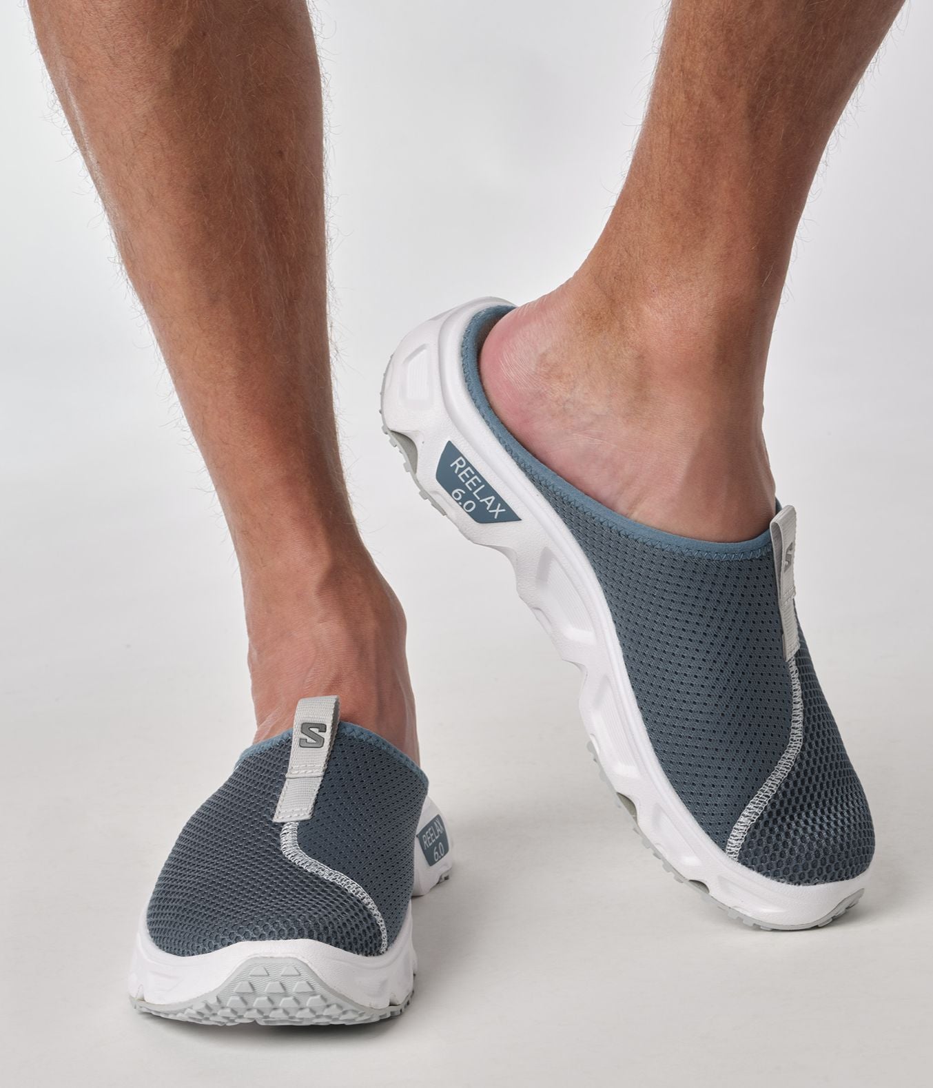 REELAX SLIDE 6.0 - SalomonGCC