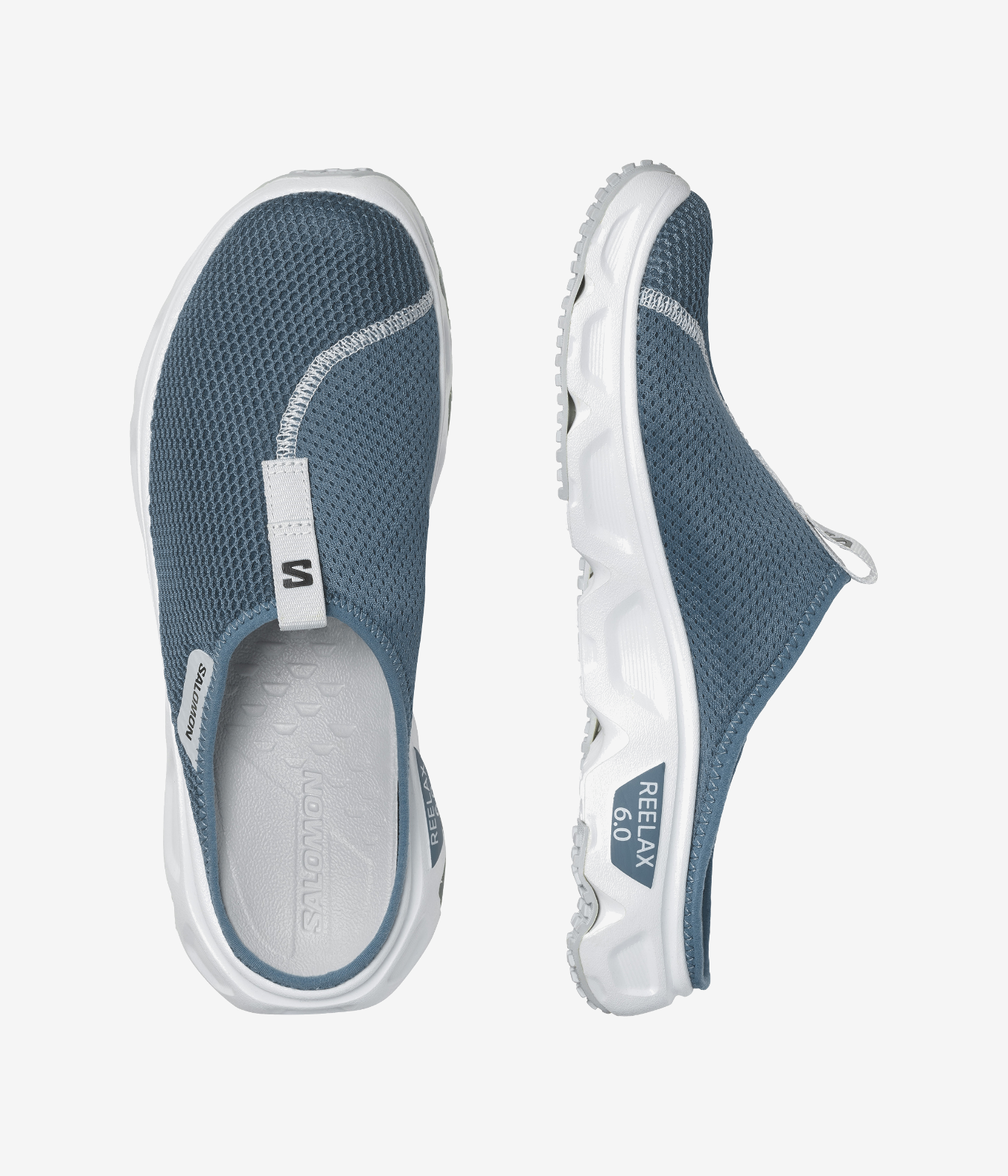 REELAX SLIDE 6.0 - SalomonGCC