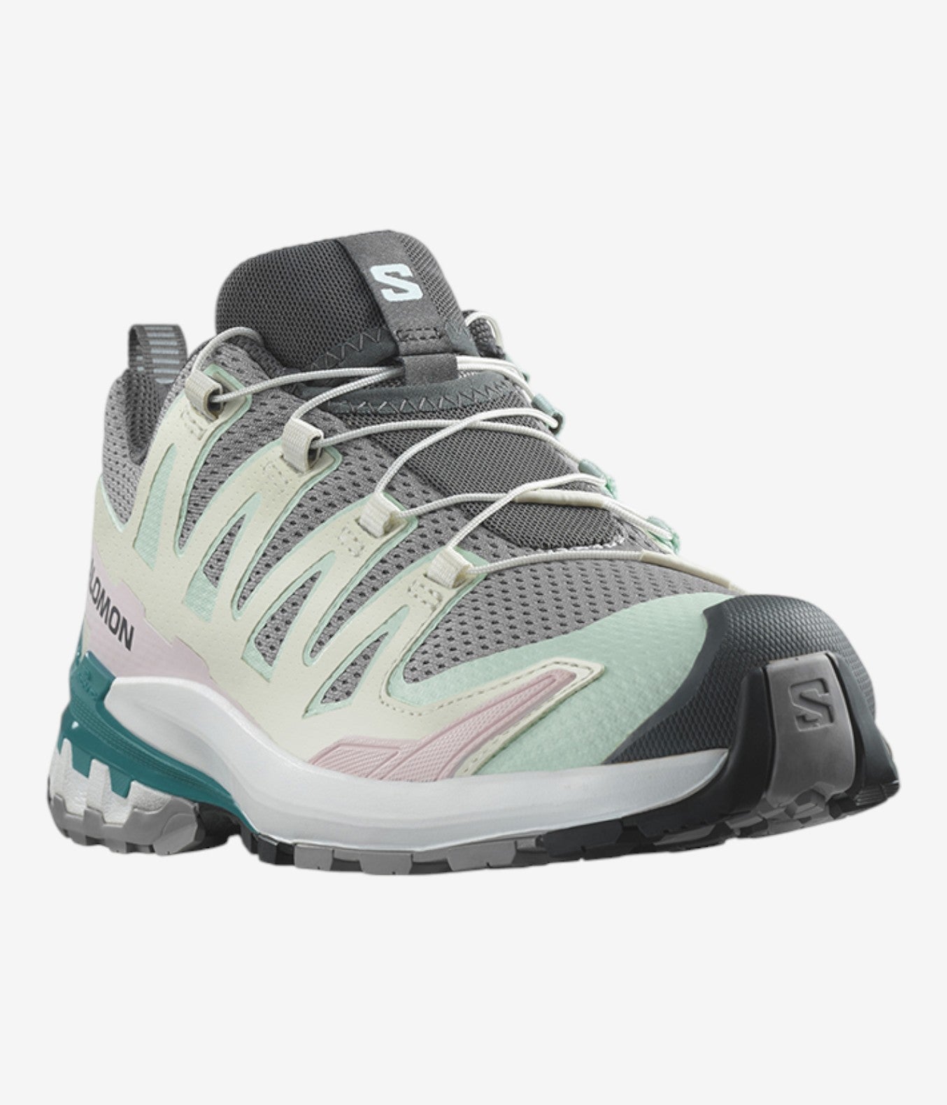 XA PRO 3D V9 Trail Running Shoes