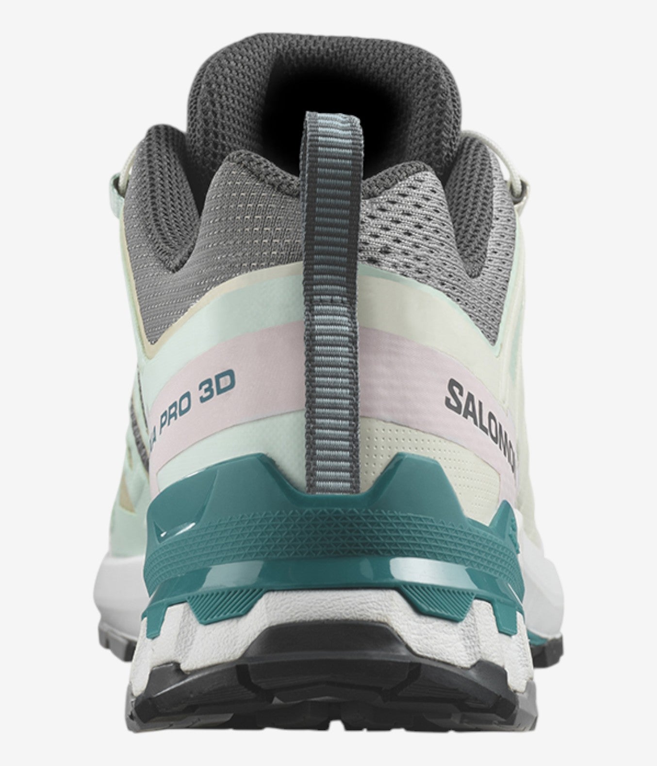XA PRO 3D V9 Trail Running Shoes