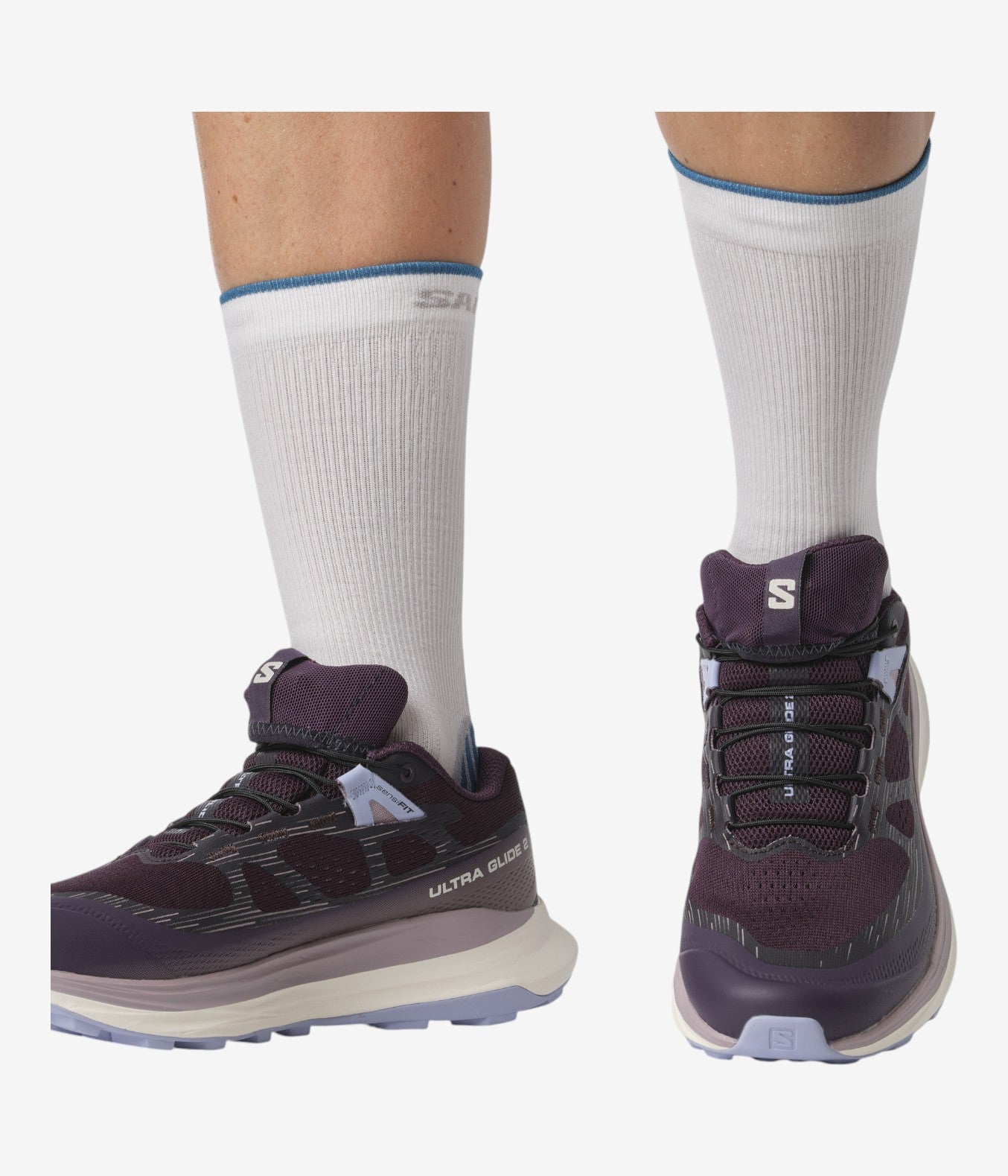 ULTRA GLIDE 2 Trail Running Shoes - SalomonGCC