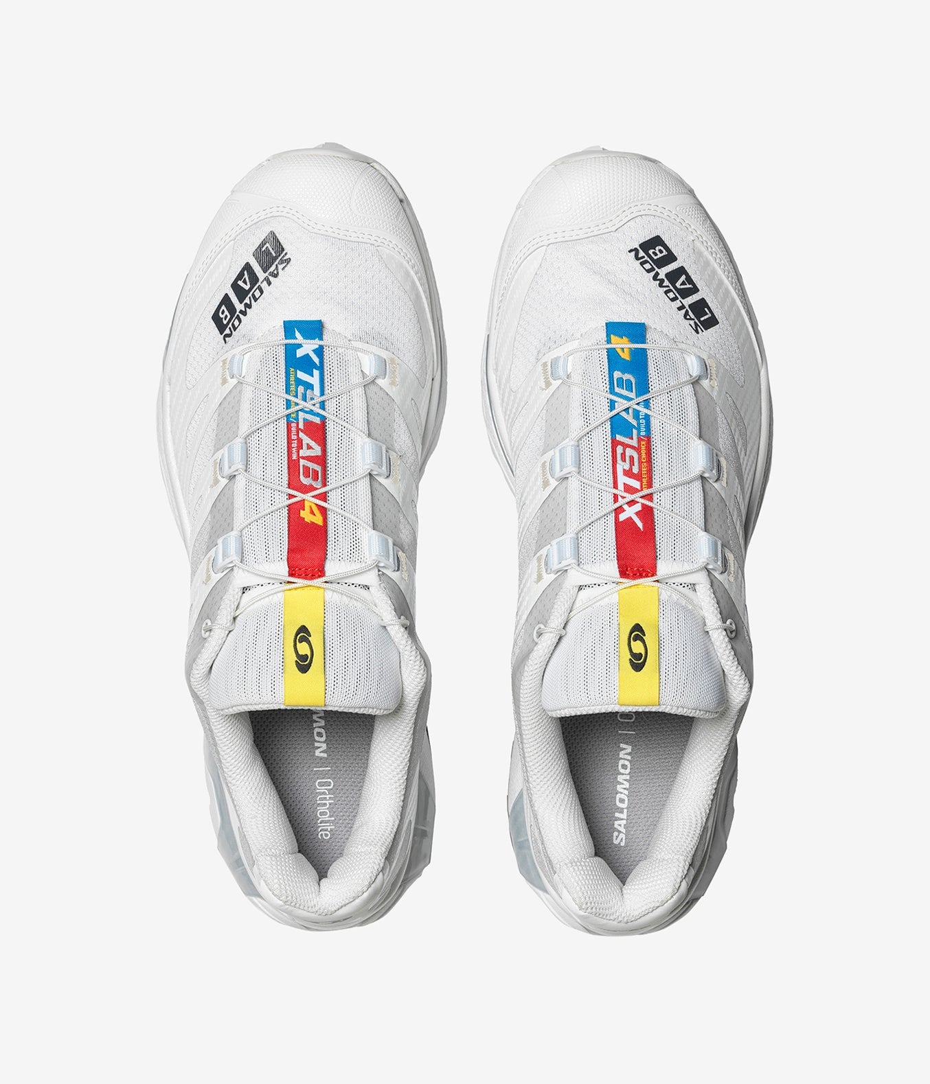 XT-4 OG Sportstyle Shoes