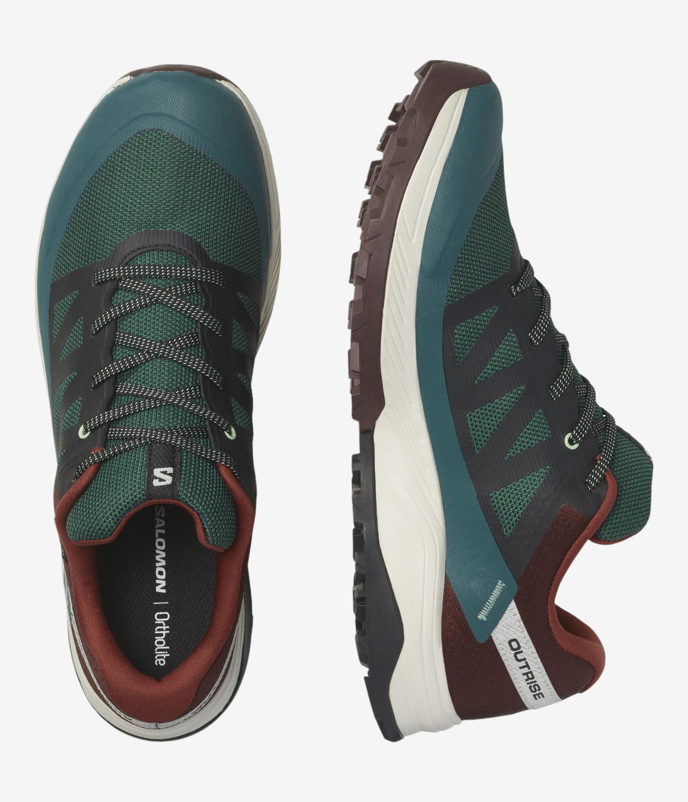 OUTRISE GORE-TEX Hiking Shoes
