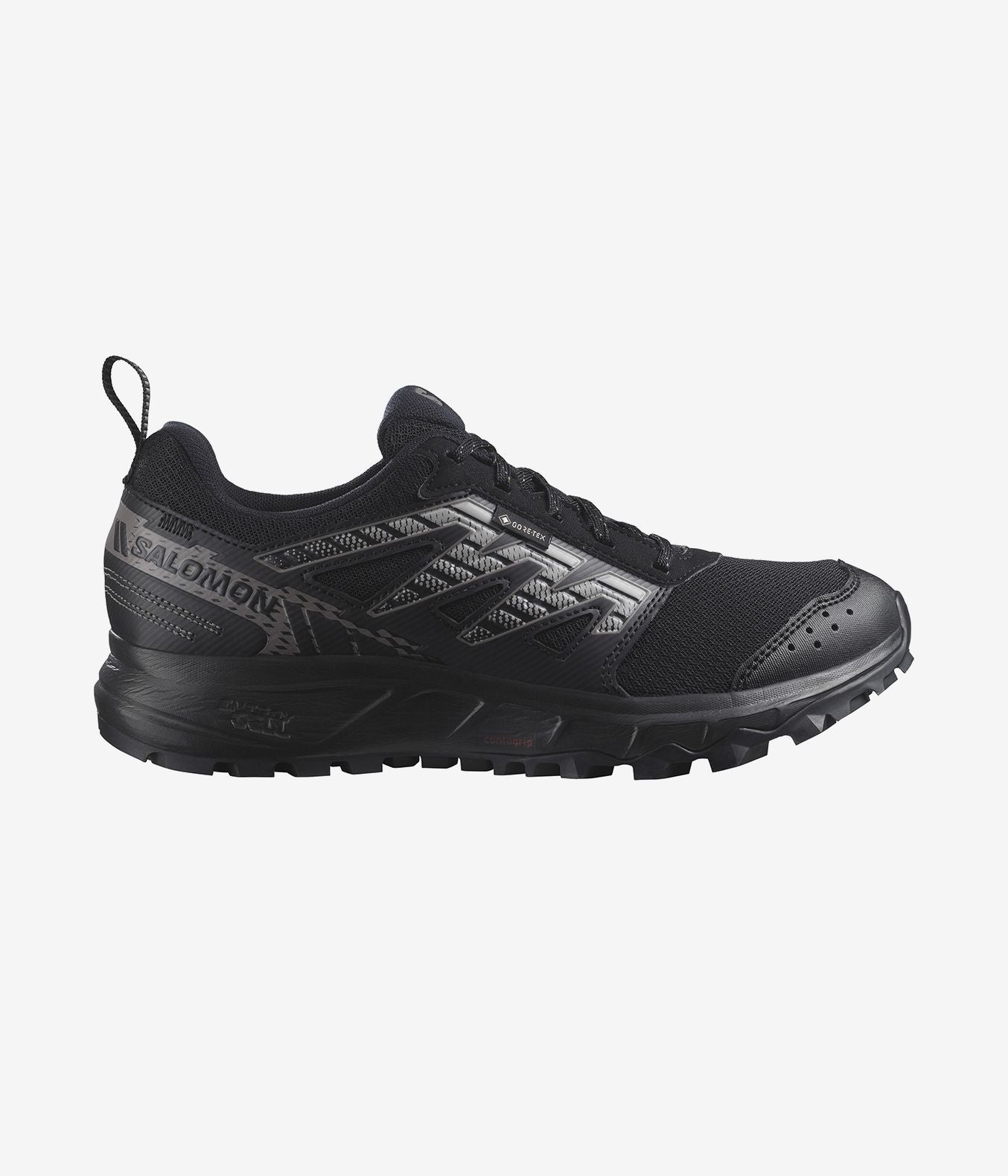 WANDER GORE-TEX Running Shoes - SalomonGCC