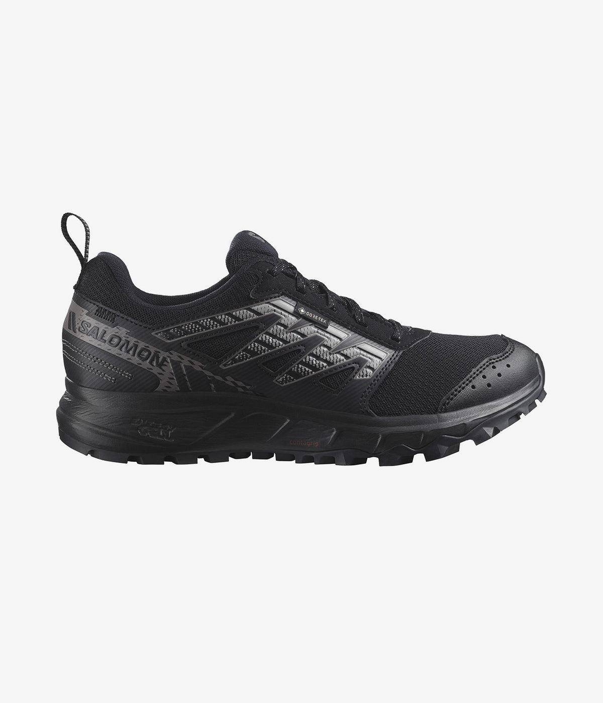 WANDER GORE-TEX Running Shoes - SalomonGCC