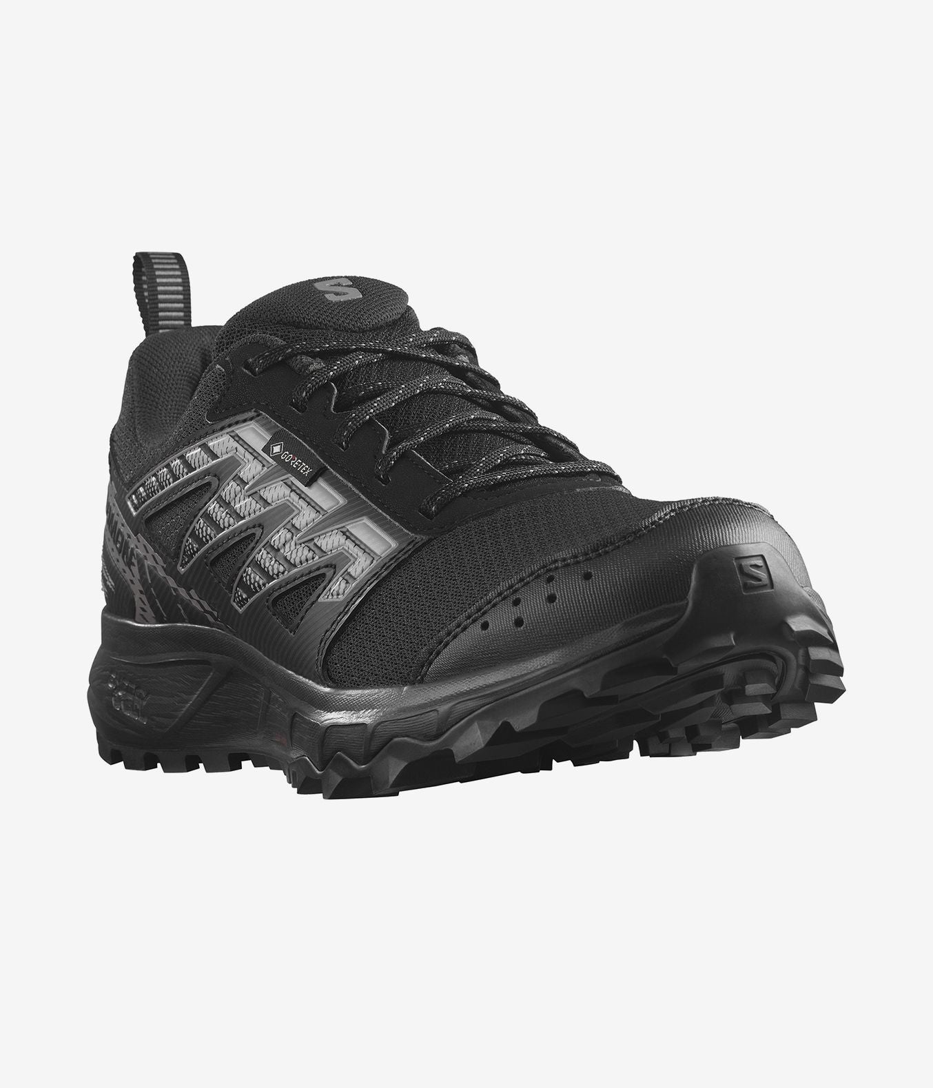 WANDER GORE-TEX Running Shoes - SalomonGCC