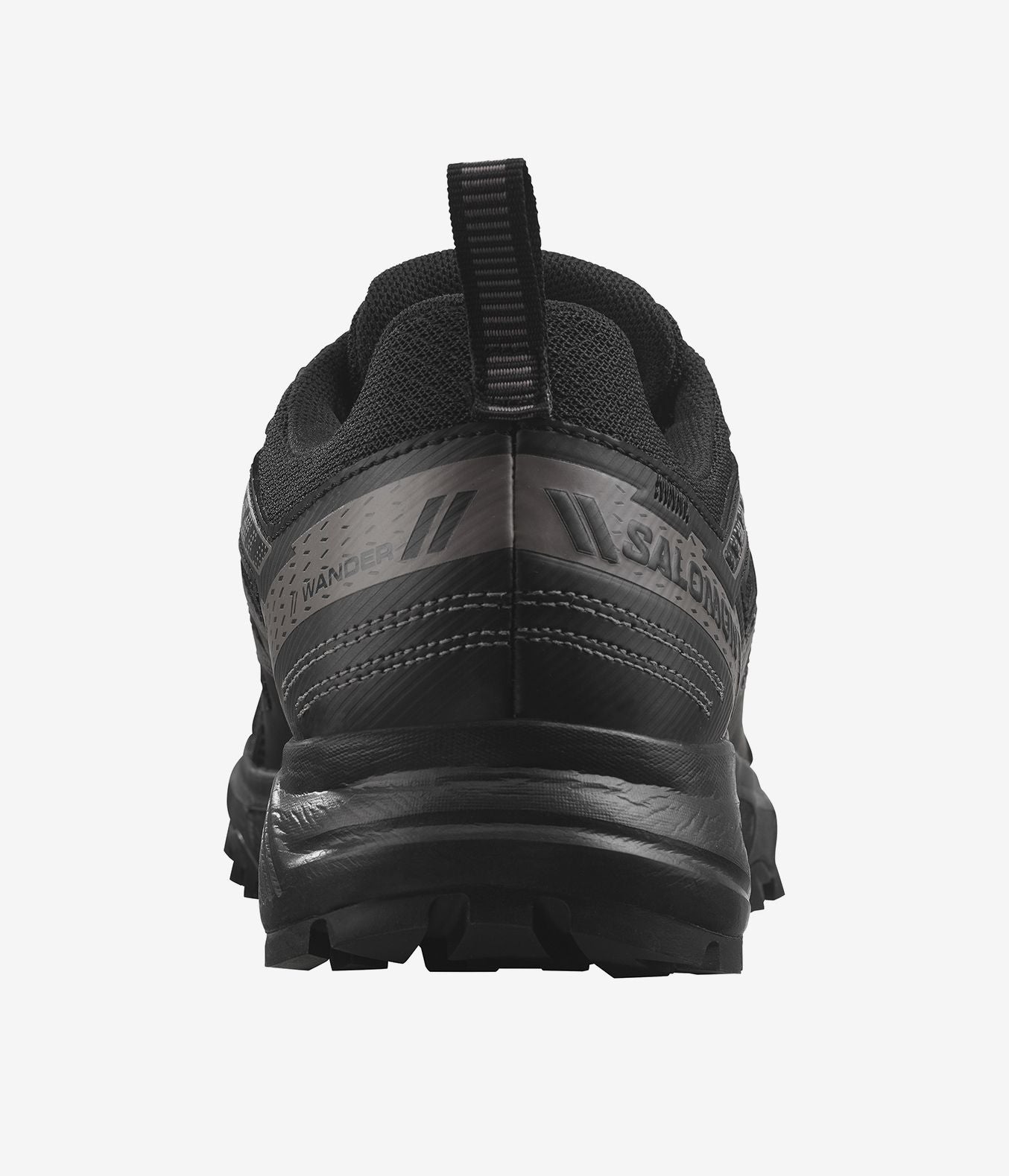 WANDER GORE-TEX Running Shoes - SalomonGCC