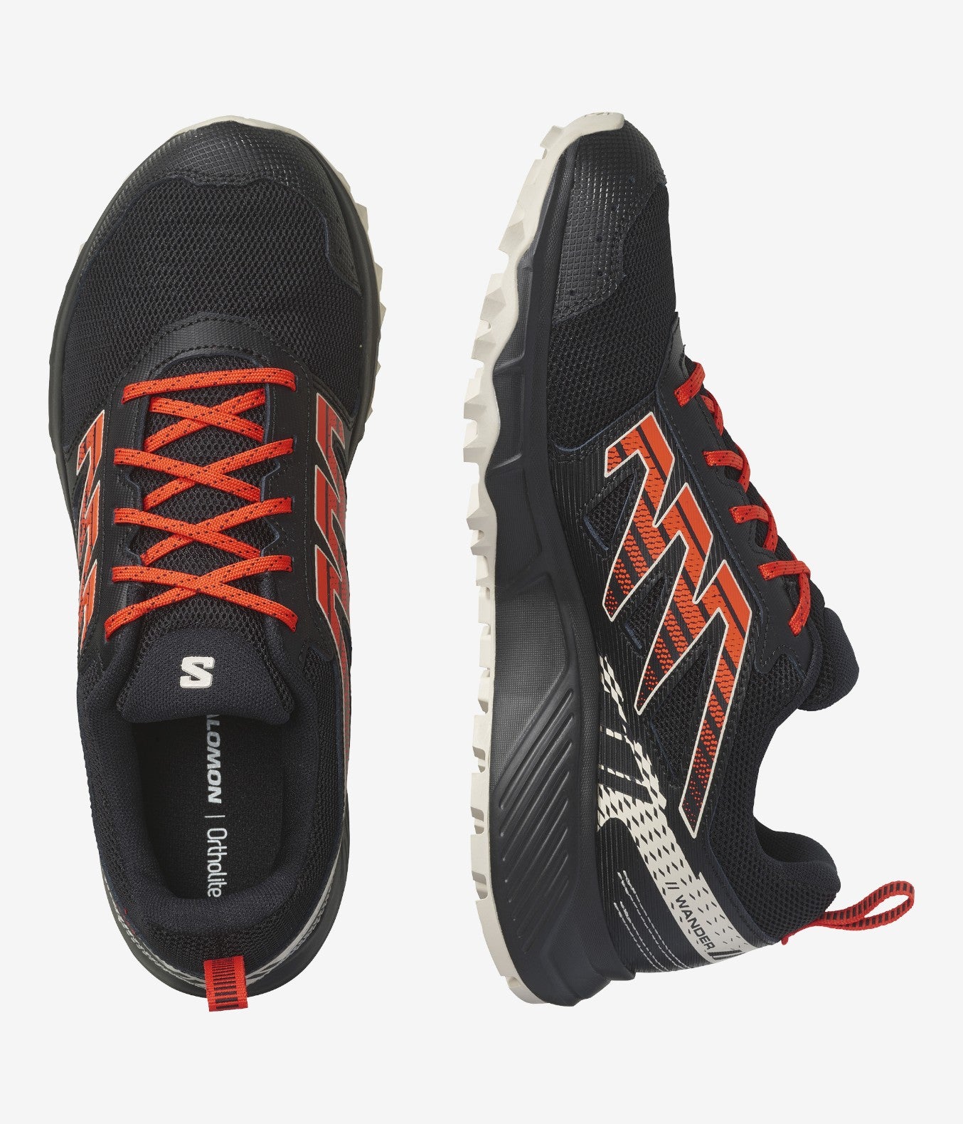 WANDER Running Shoes