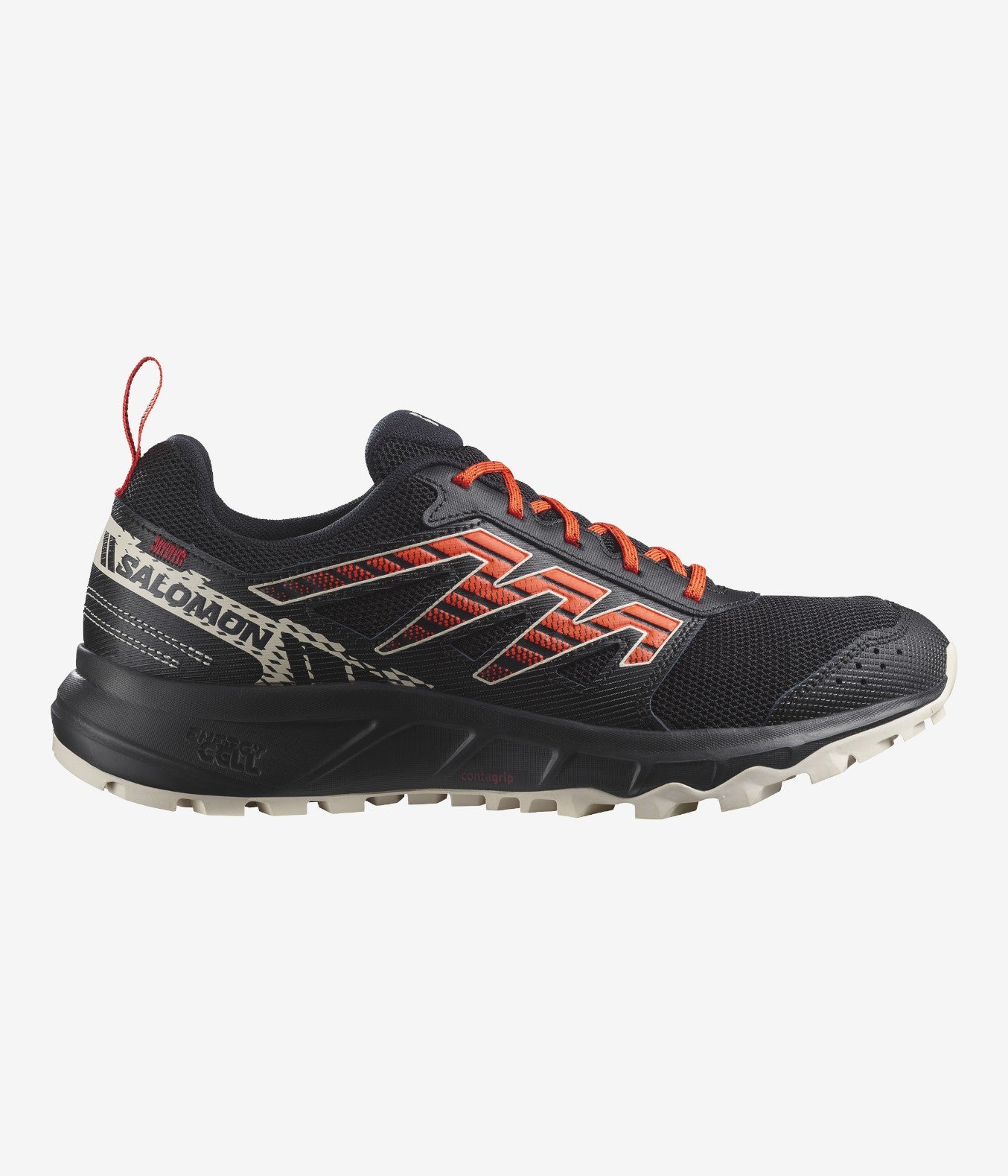 WANDER Running Shoes