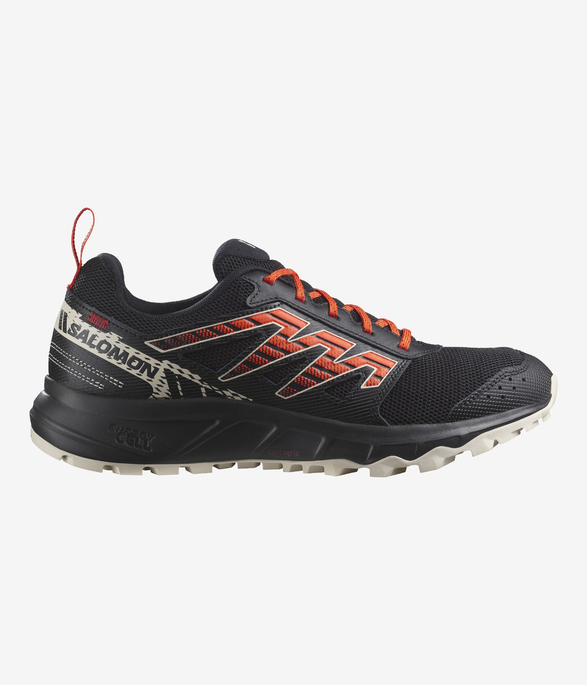WANDER Running Shoes