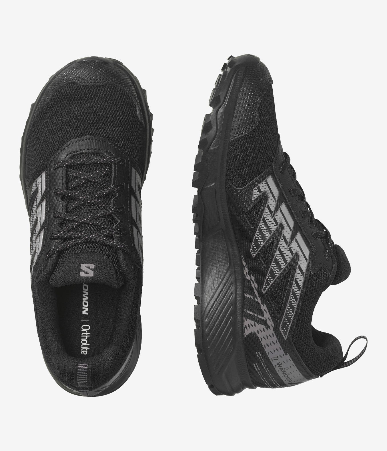 WANDER Running Shoes