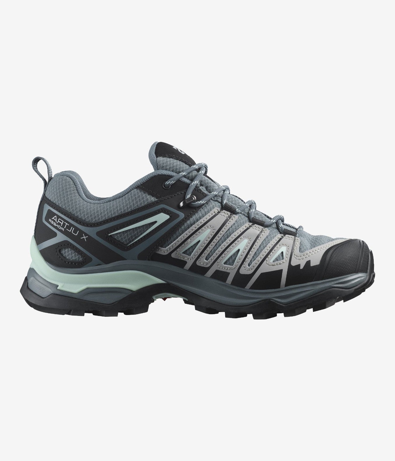 X ULTRA PIONEER GORE-TEX Hiking Shoes