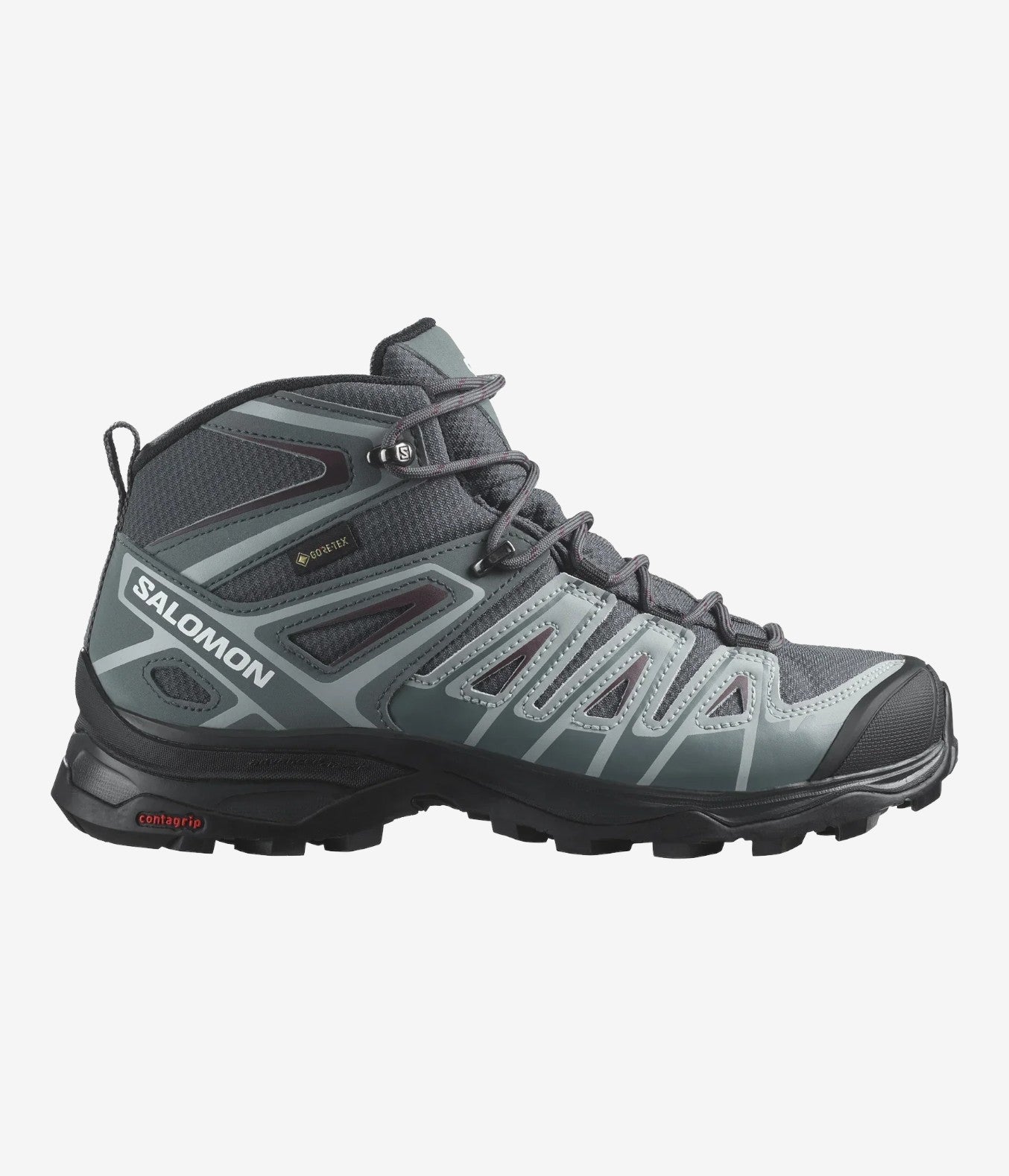 X ULTRA PIONEER MID GORE-TEX Hiking Shoes - SalomonGCC