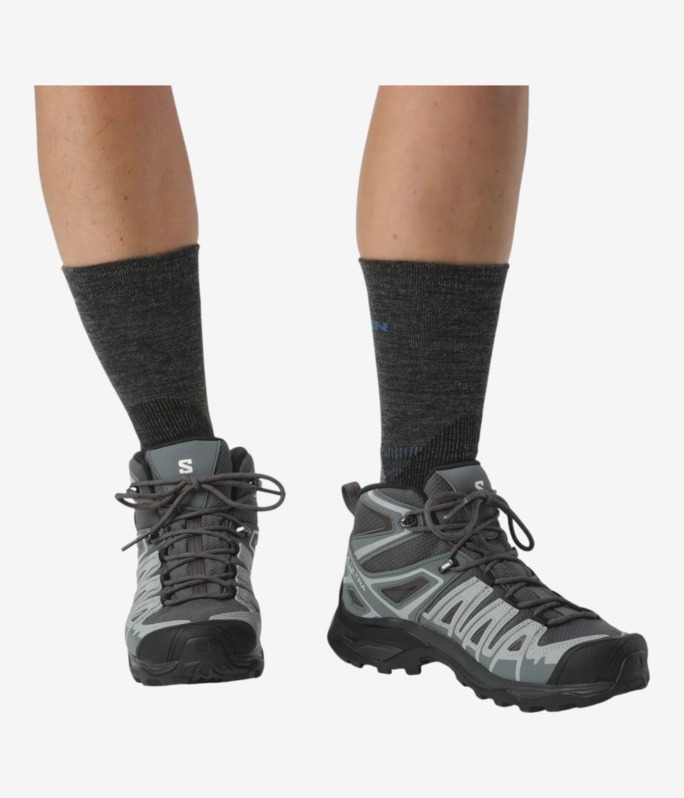 X ULTRA PIONEER MID GORE-TEX Hiking Shoes - SalomonGCC