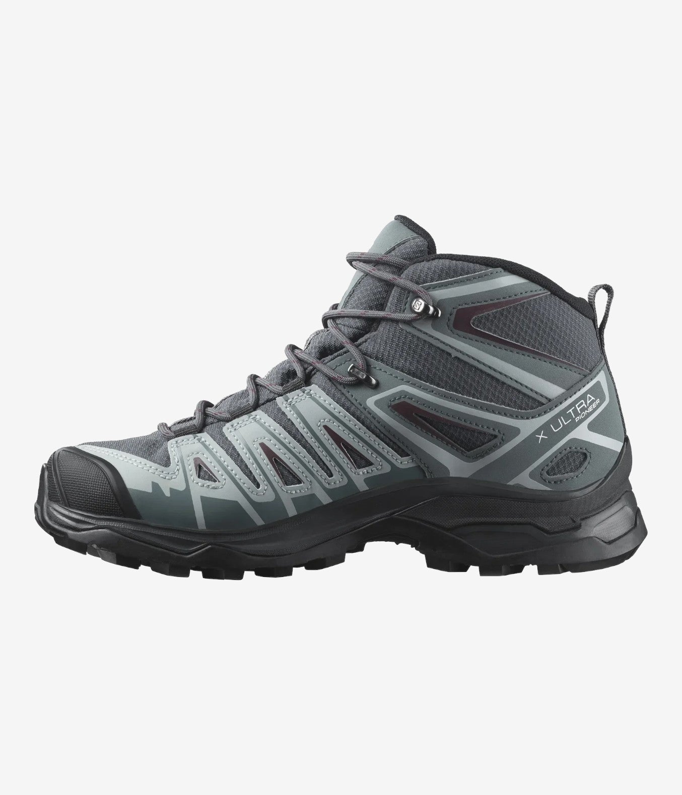 X ULTRA PIONEER MID GORE-TEX Hiking Shoes - SalomonGCC