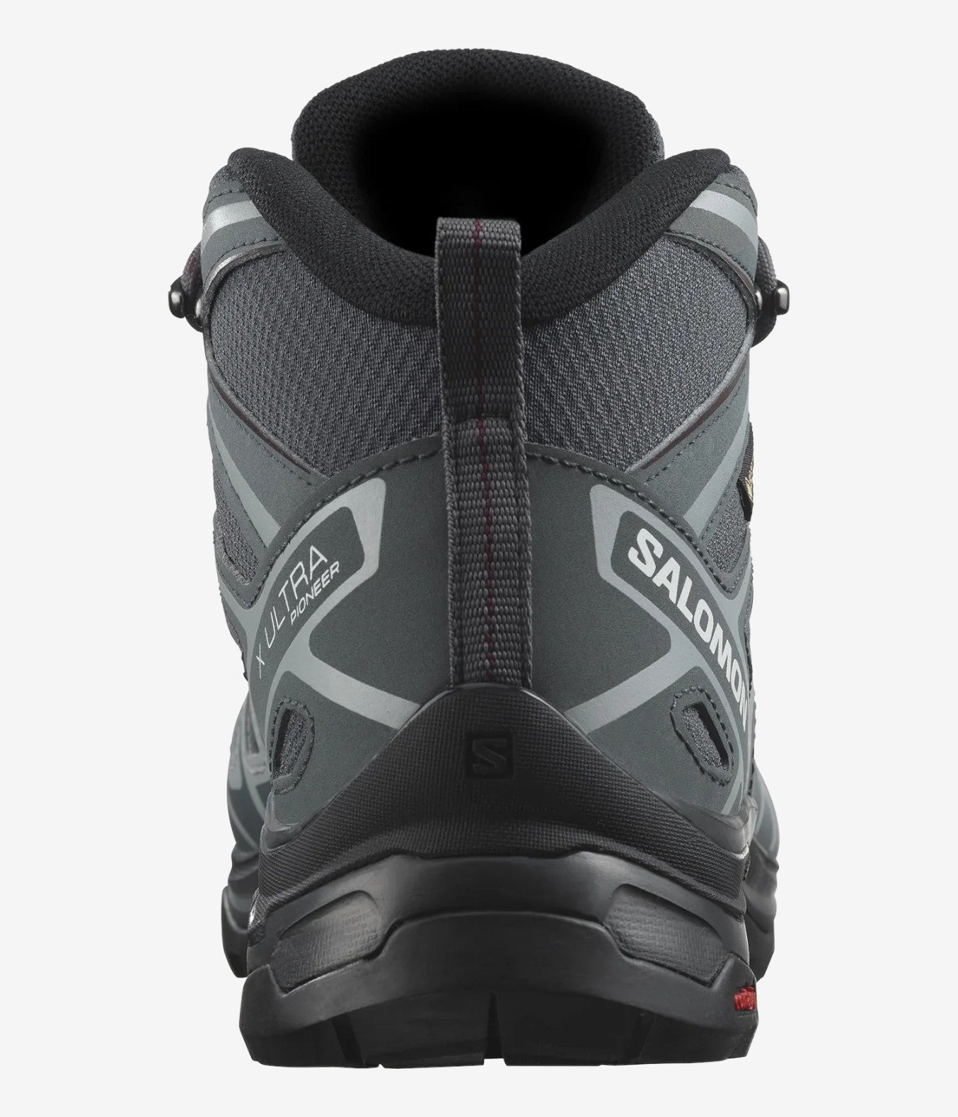 X ULTRA PIONEER MID GORE-TEX Hiking Shoes - SalomonGCC