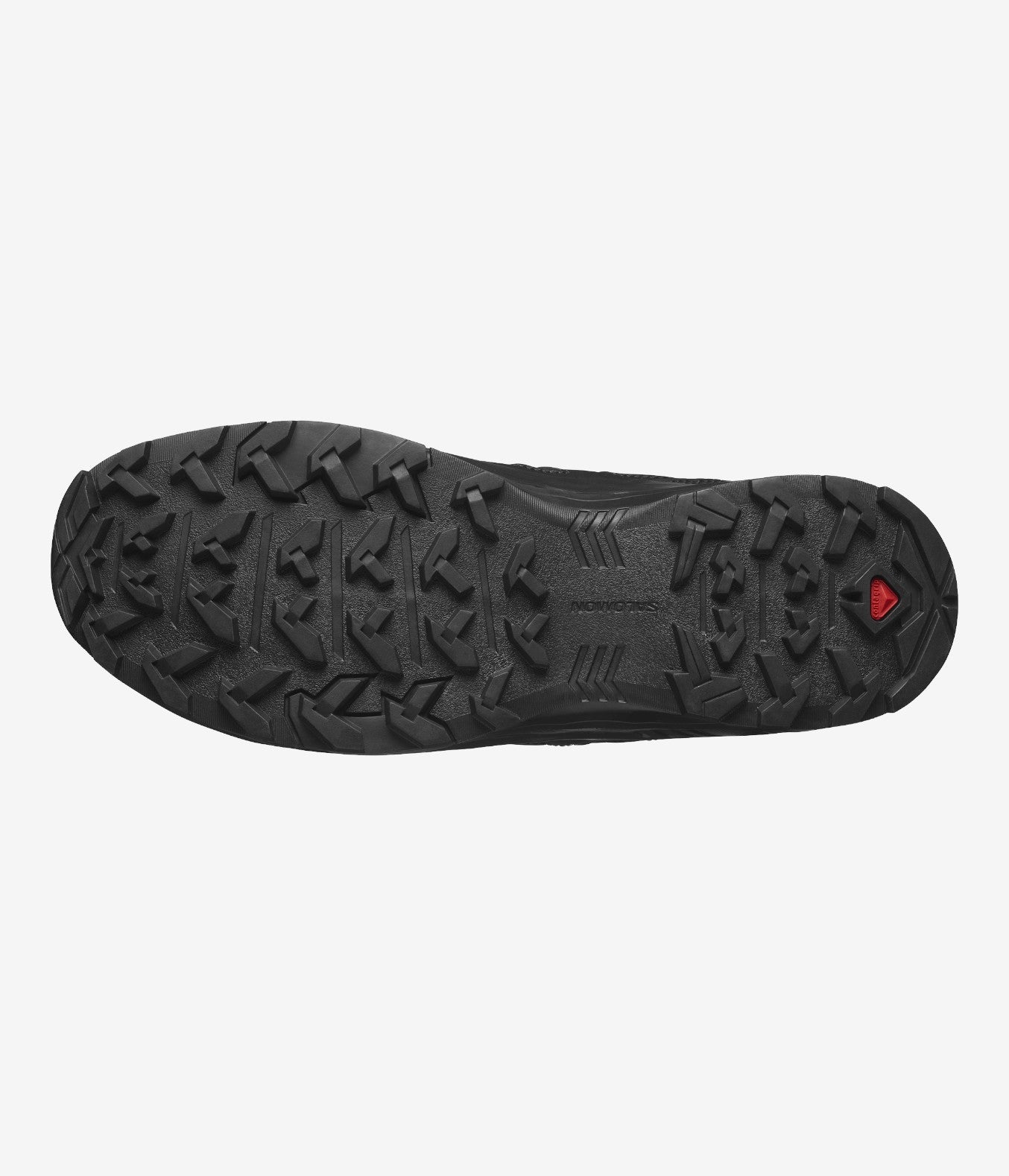 X BRAZE Hiking Shoes