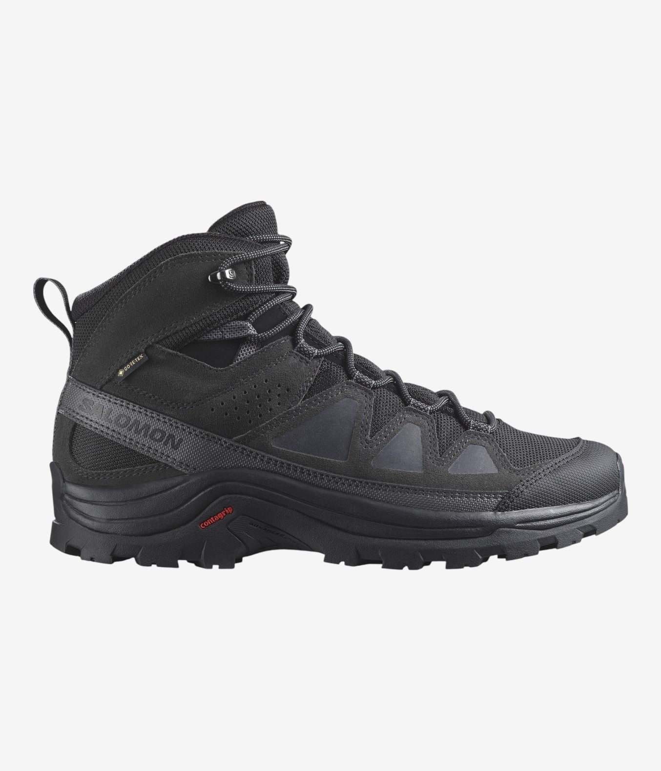 QUEST ROVE GORE-TEX Leather Hiking Shoes