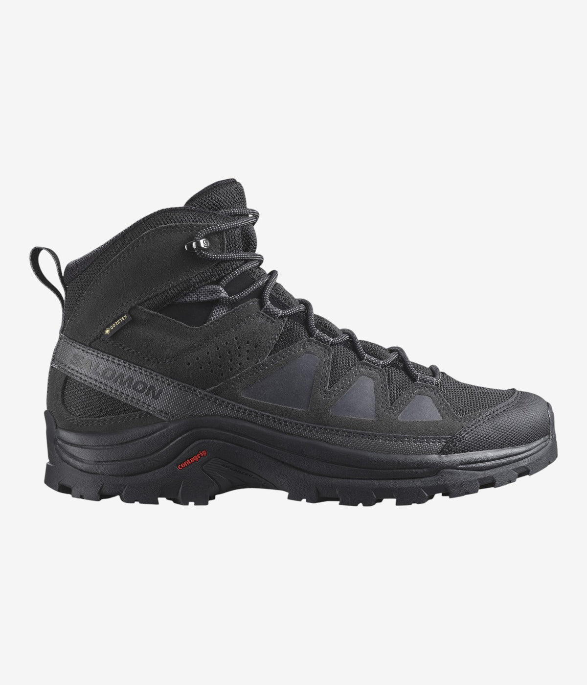 QUEST ROVE GORE-TEX Leather Hiking Shoes