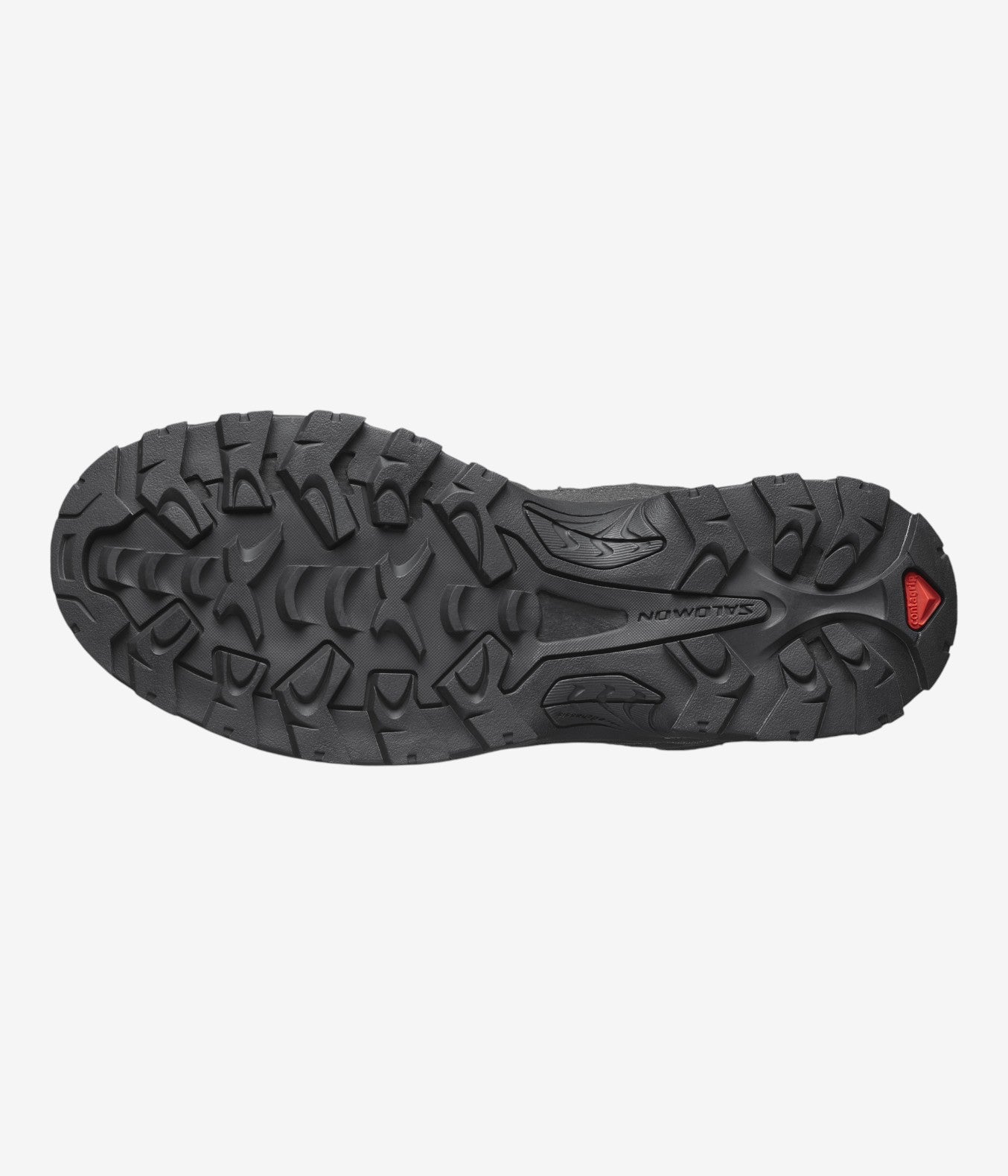 QUEST ROVE GORE-TEX Leather Hiking Shoes
