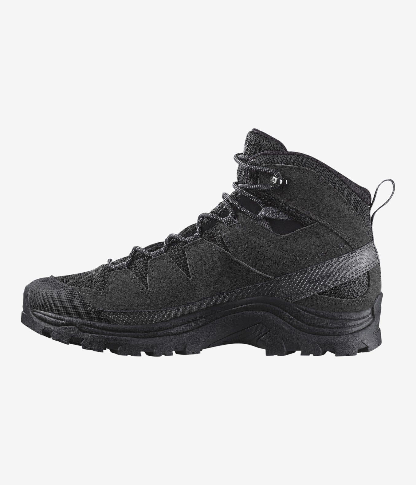 QUEST ROVE GORE-TEX Leather Hiking Shoes