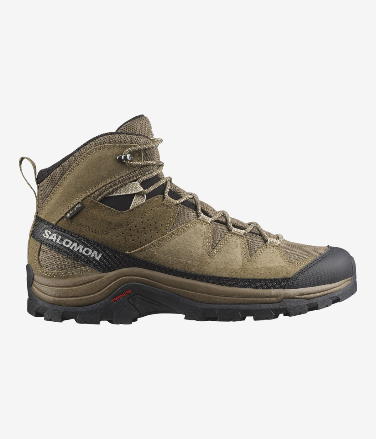 QUEST ROVE GORE-TEX Leather Hiking Shoes