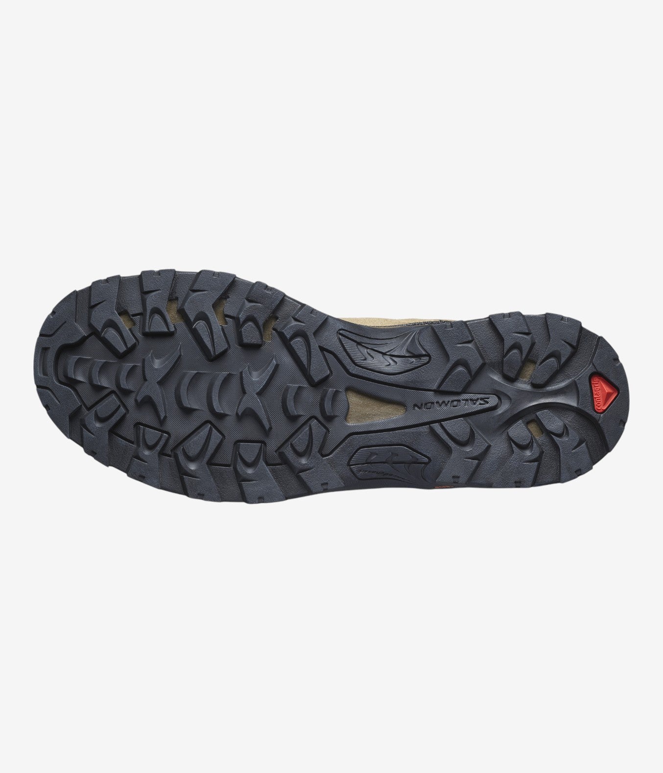 QUEST ROVE GORE-TEX Leather Hiking Shoes