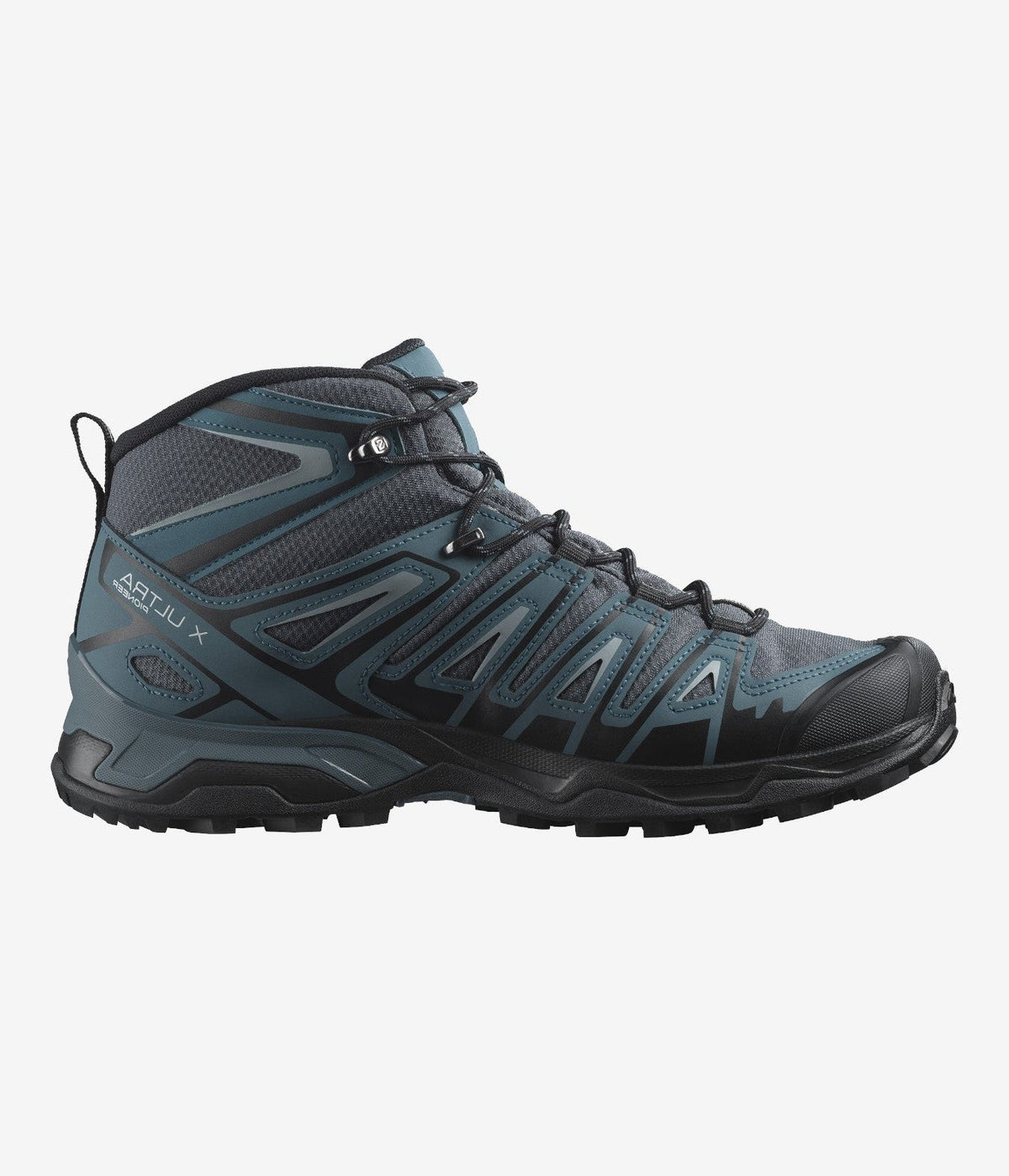 X ULTRA PIONEER MID GORE-TEX Hiking Shoes