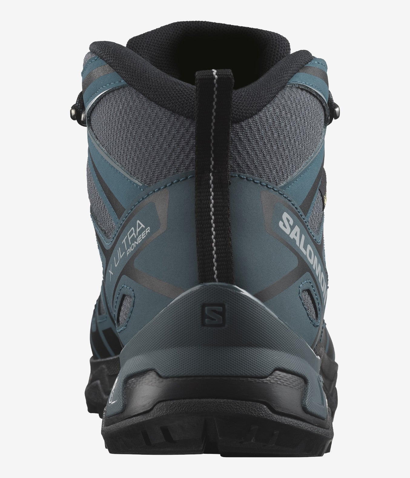 X ULTRA PIONEER MID GORE-TEX Hiking Shoes