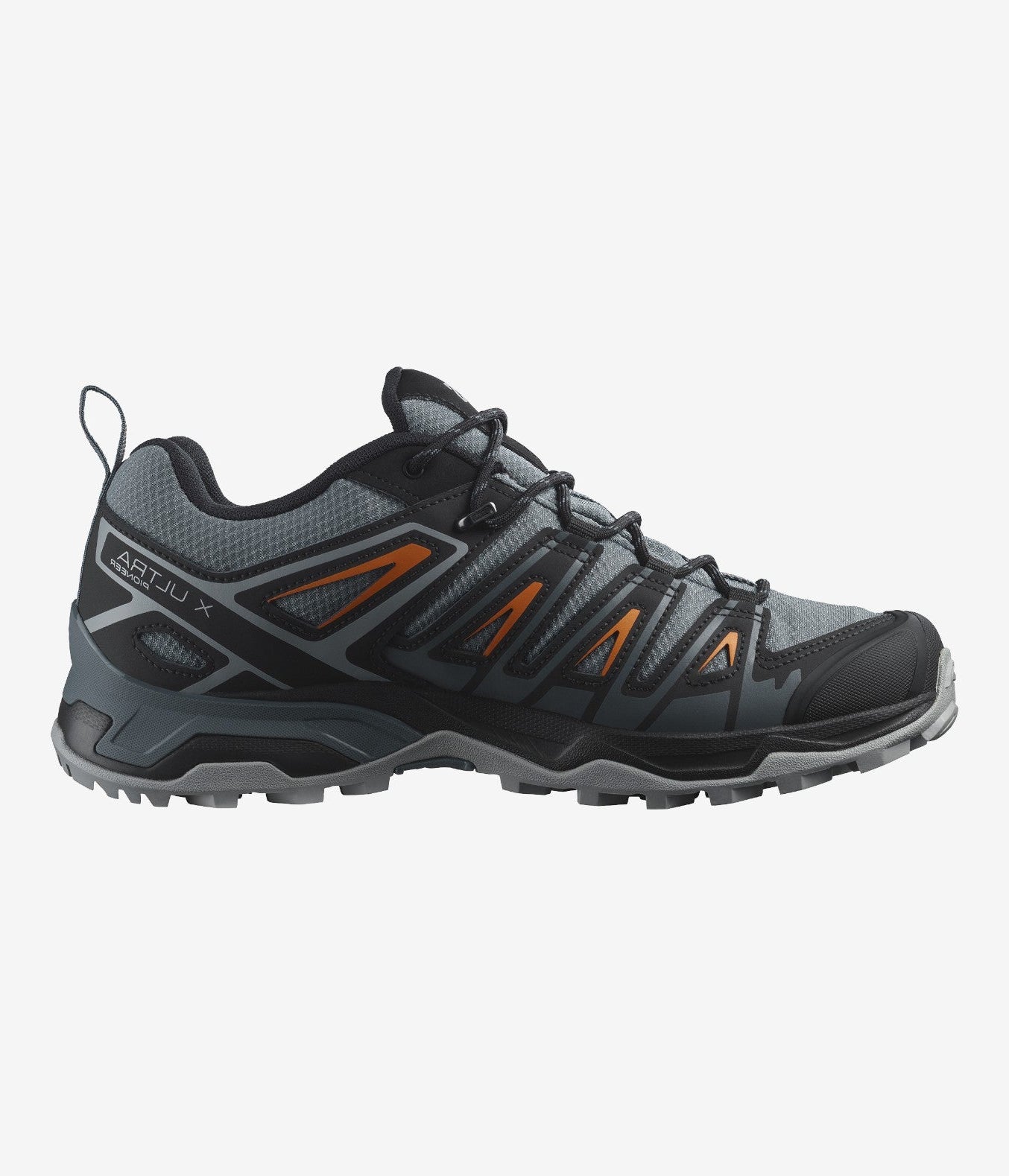X ULTRA PIONEER GORE-TEX Hiking Shoes