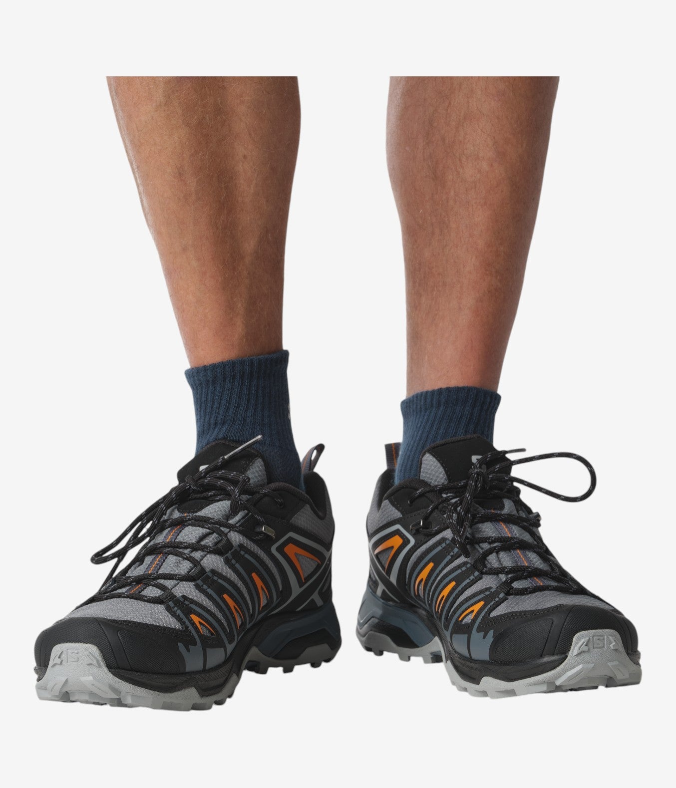 X ULTRA PIONEER GORE-TEX Hiking Shoes