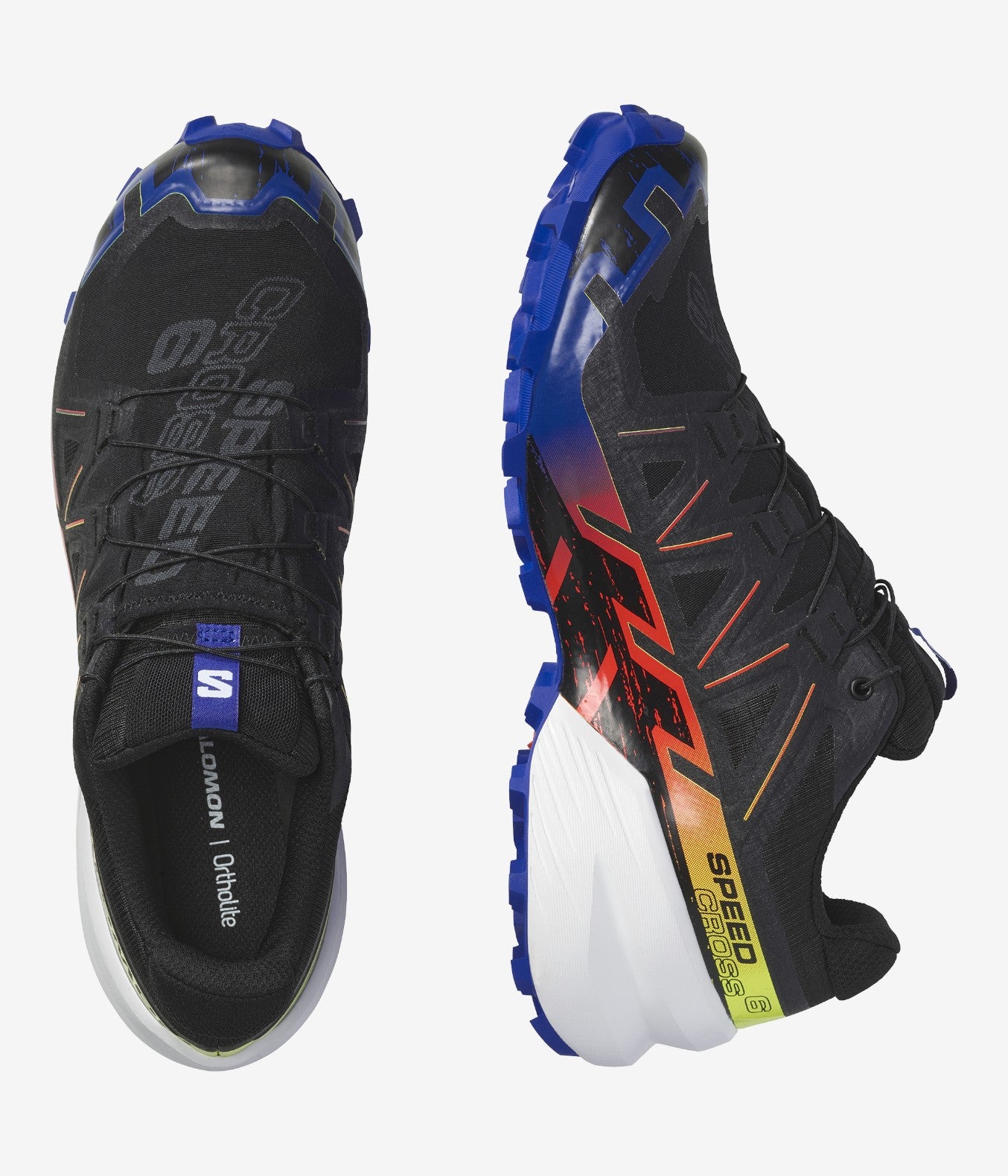 SPEEDCROSS 6 GORE-TEX Trail Running Shoes